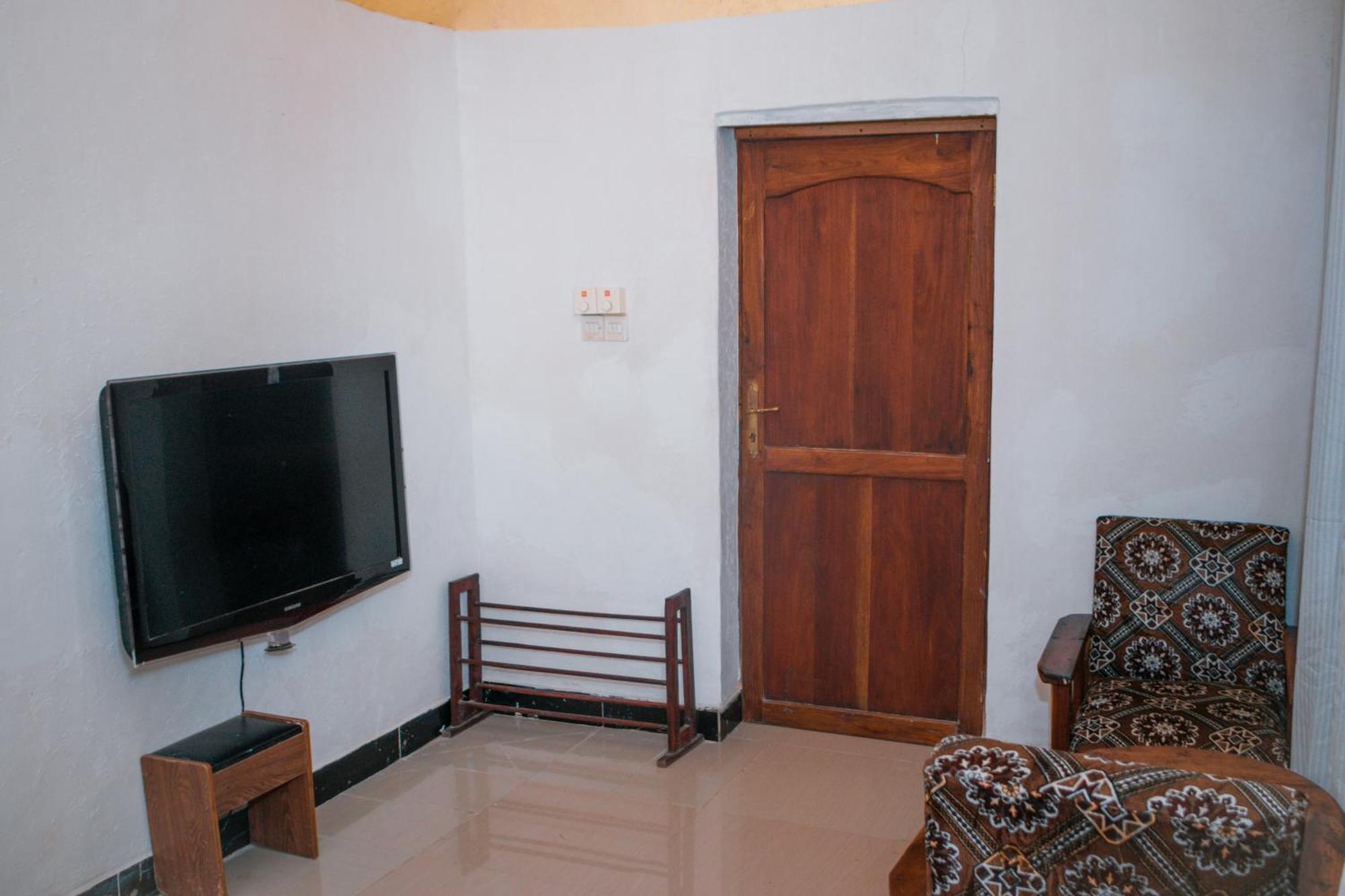 Stone Town Studio One Bed Close To Everything Appartement Zanzibar