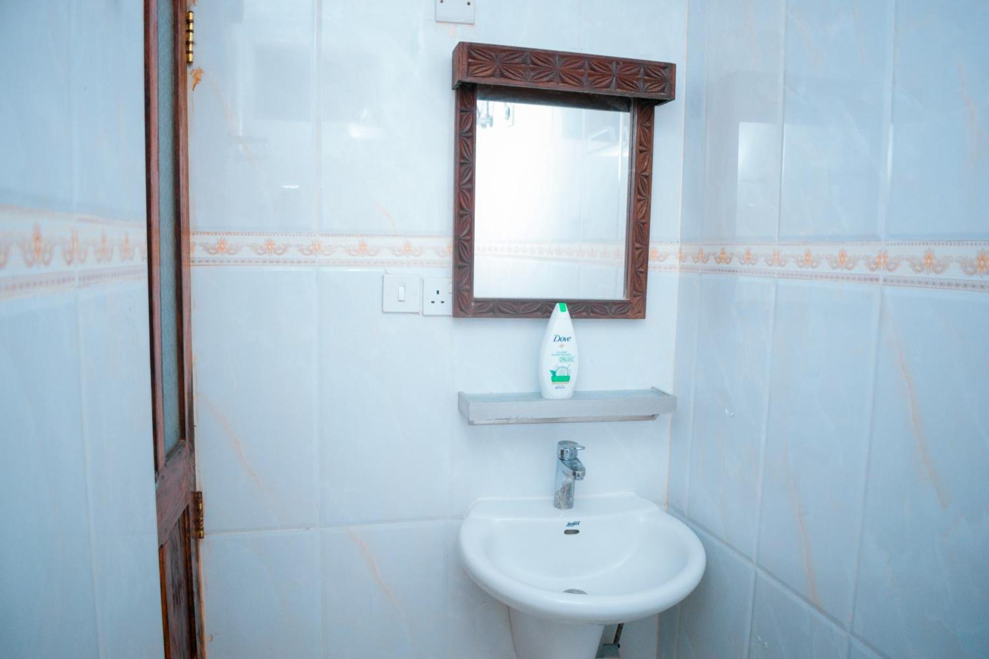 Stone Town Studio One Bed Close To Everything Zanzibar