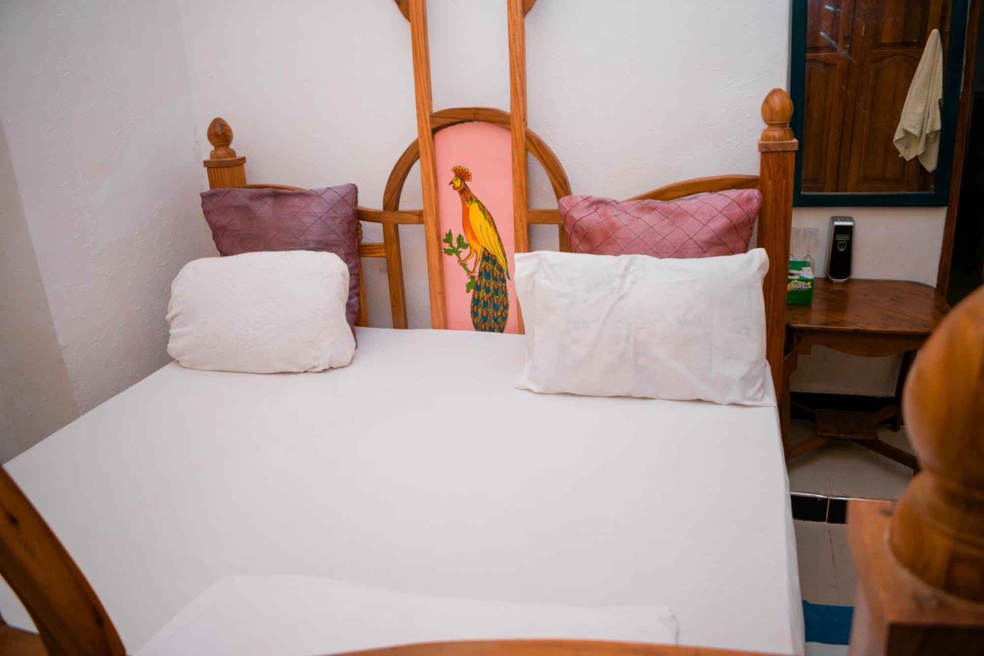 Stone Town Studio One Bed Close To Everything