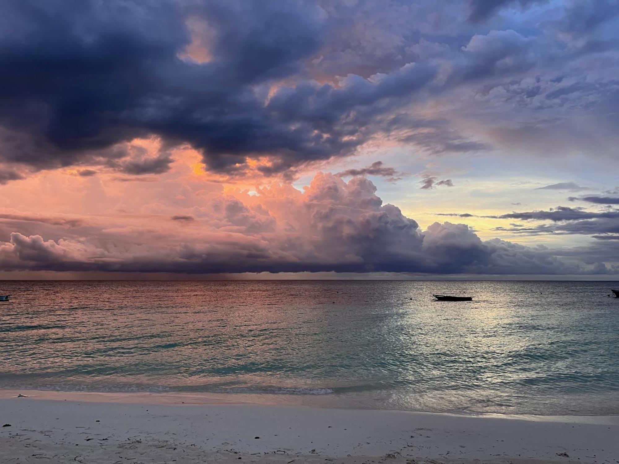 Bambam Zanzibar