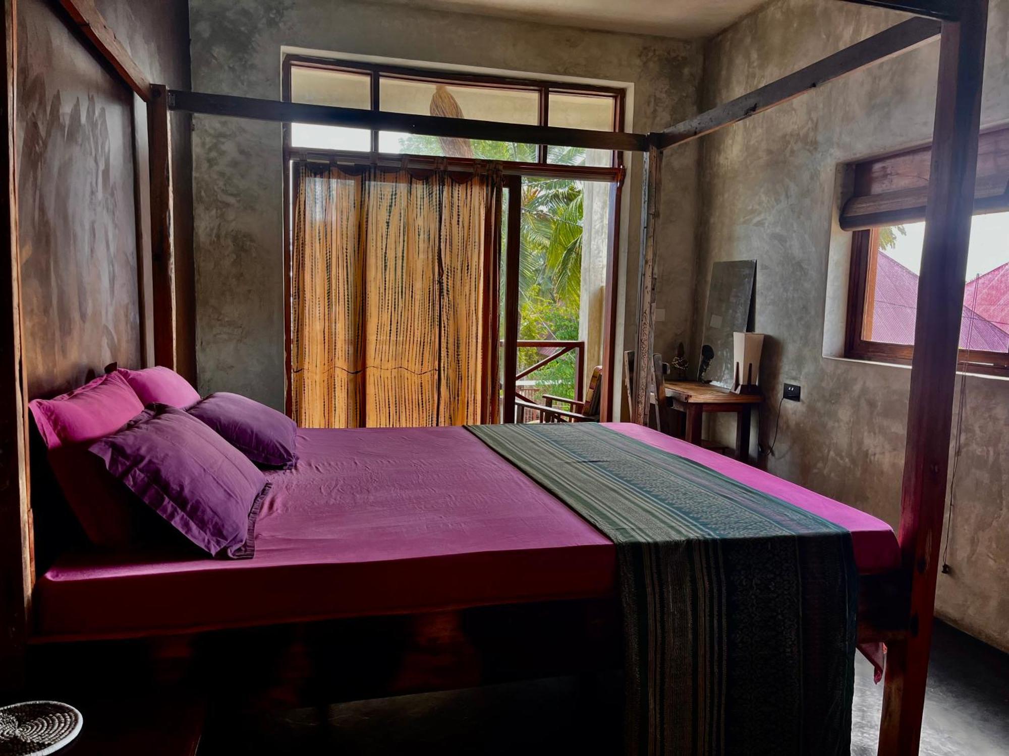 Bambam Zanzibar Nungwi