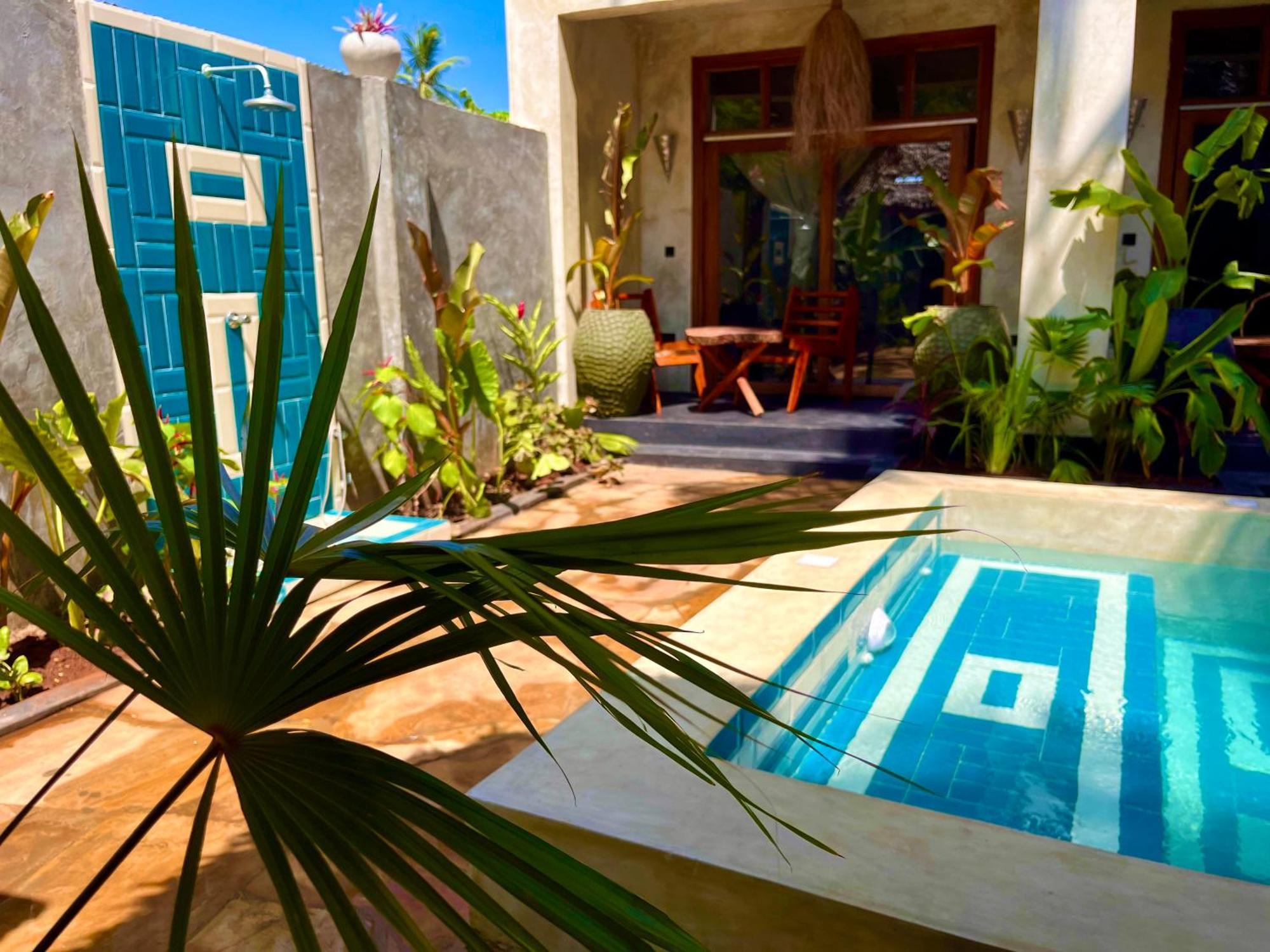 Resort Bambam Zanzibar