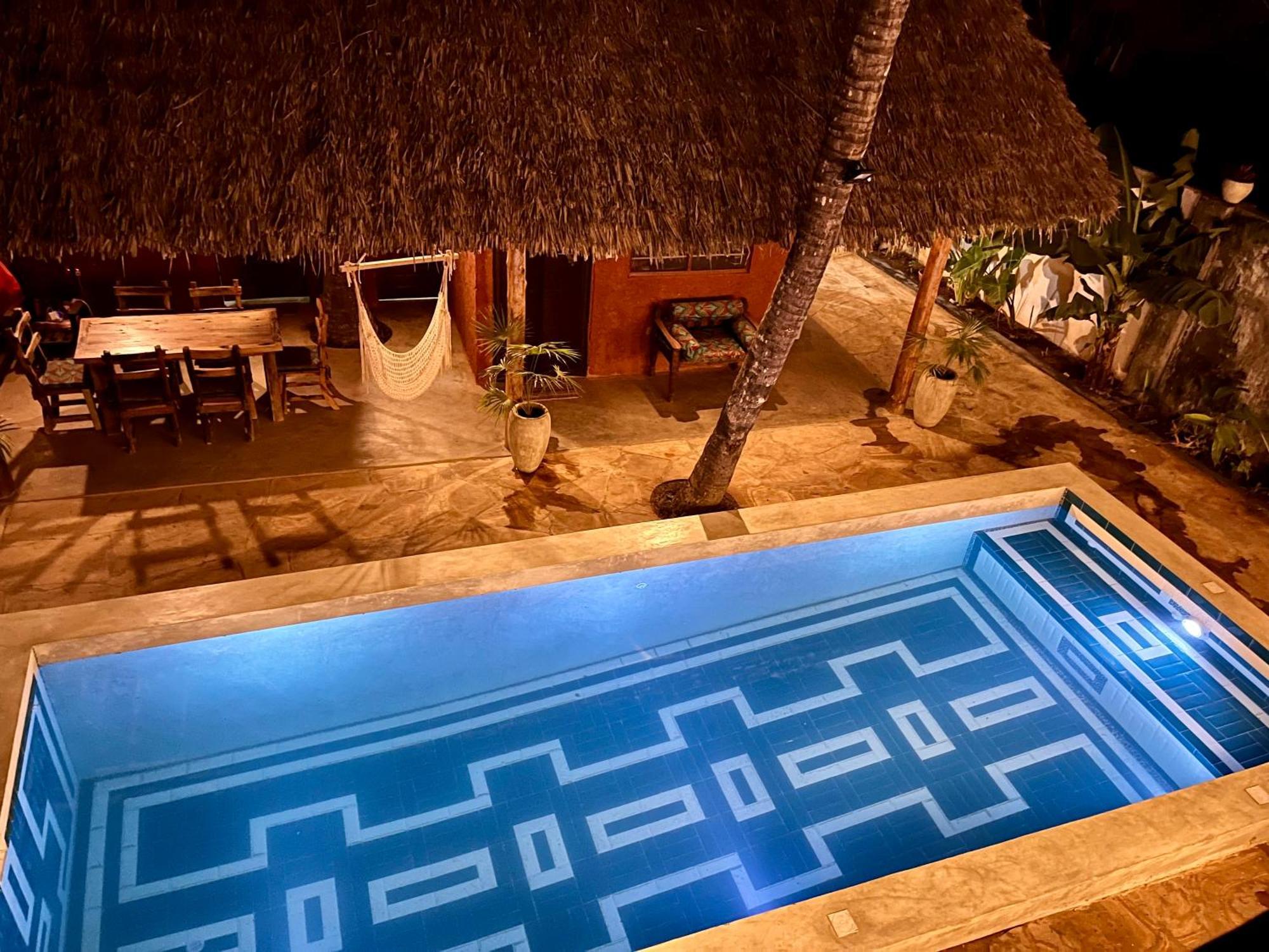 Resort Bambam Zanzibar