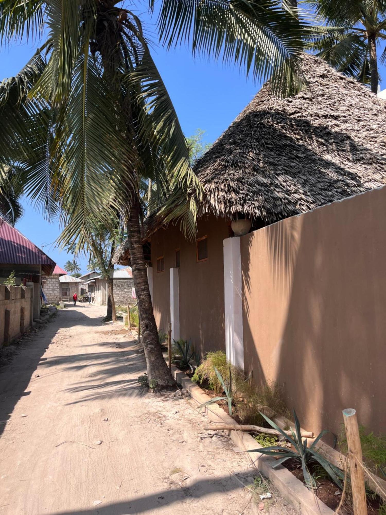 Bambam Zanzibar Resort