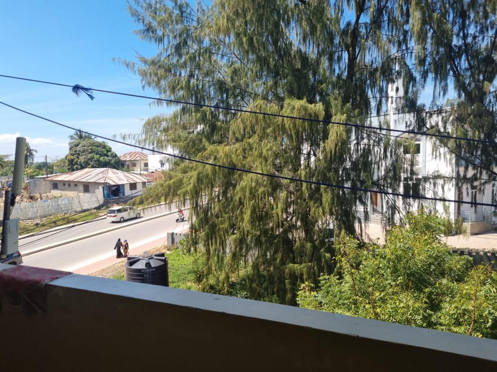 Kilimani House