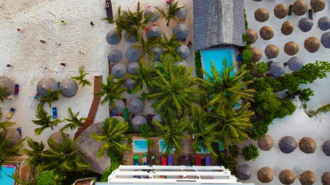 Sunseabar Hotel 4*