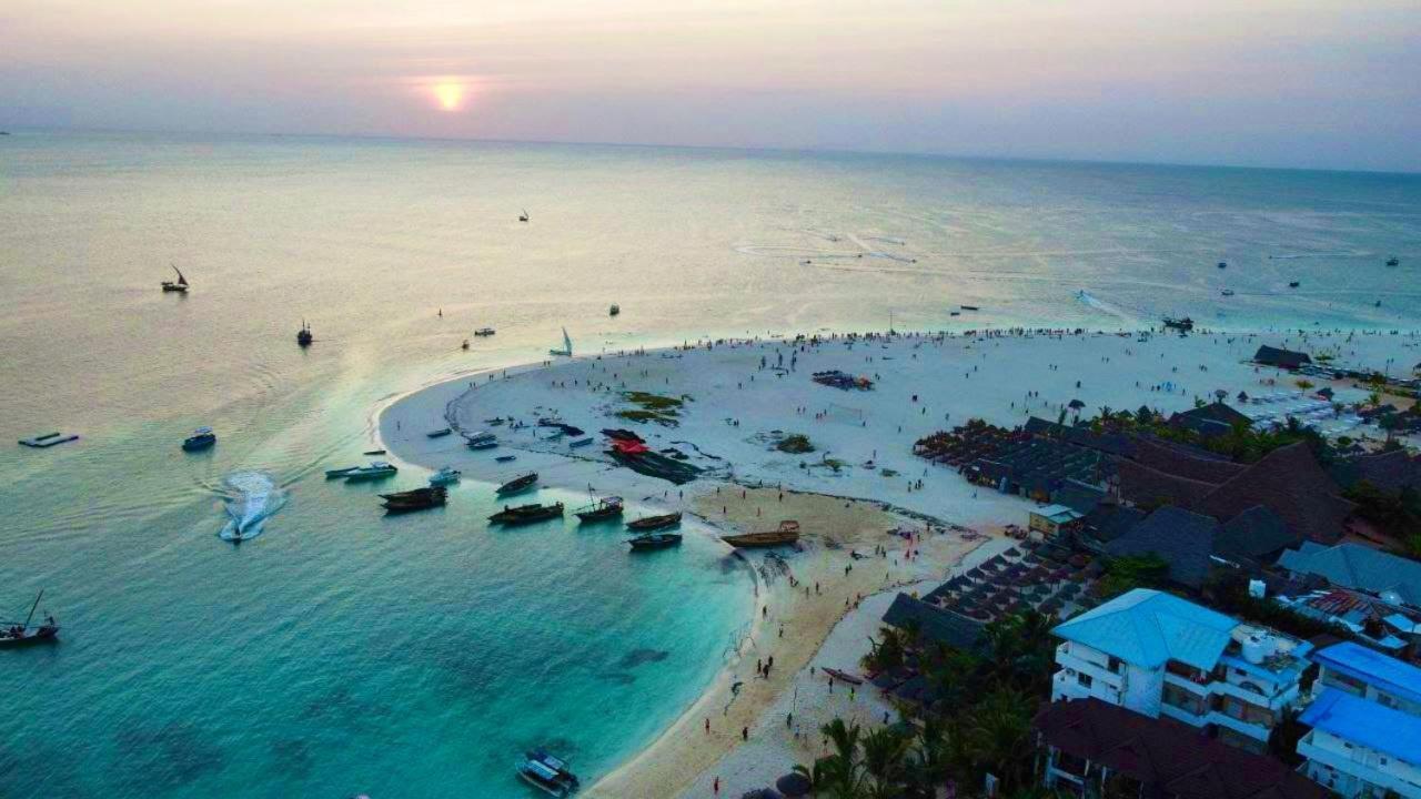 Hotel Sunseabar 4*