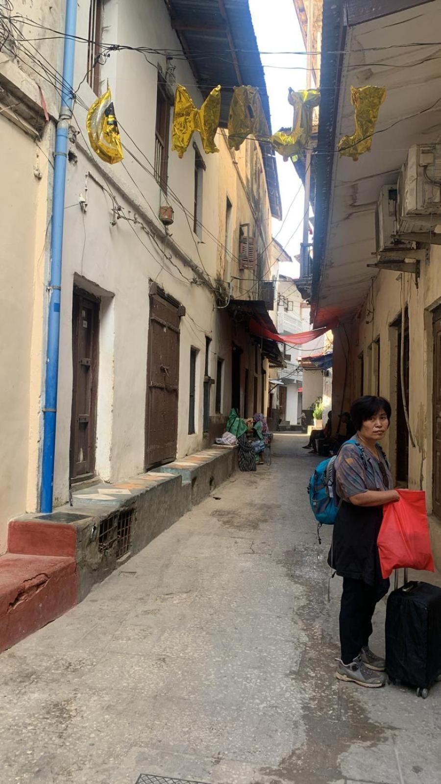 Mambo House * Zanzibar