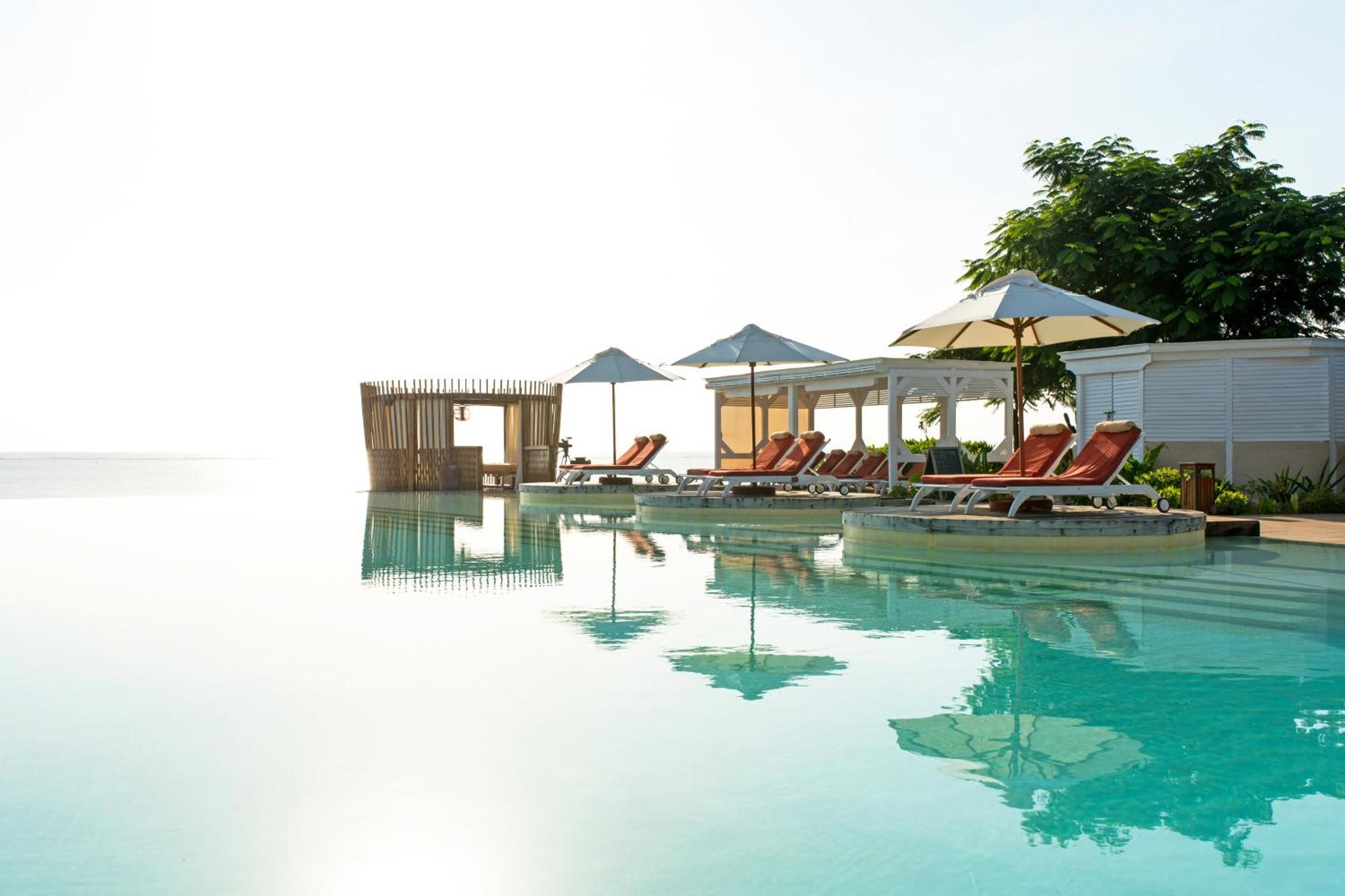 Resort Essque Zalu Zanzibar