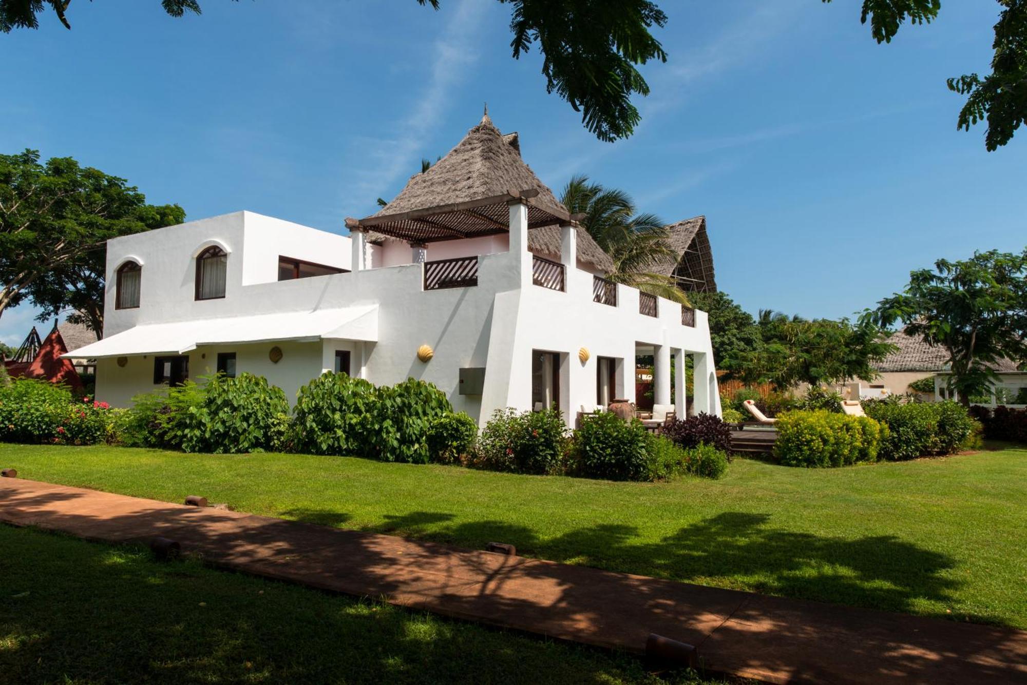Resort Essque Zalu Zanzibar Nungwi