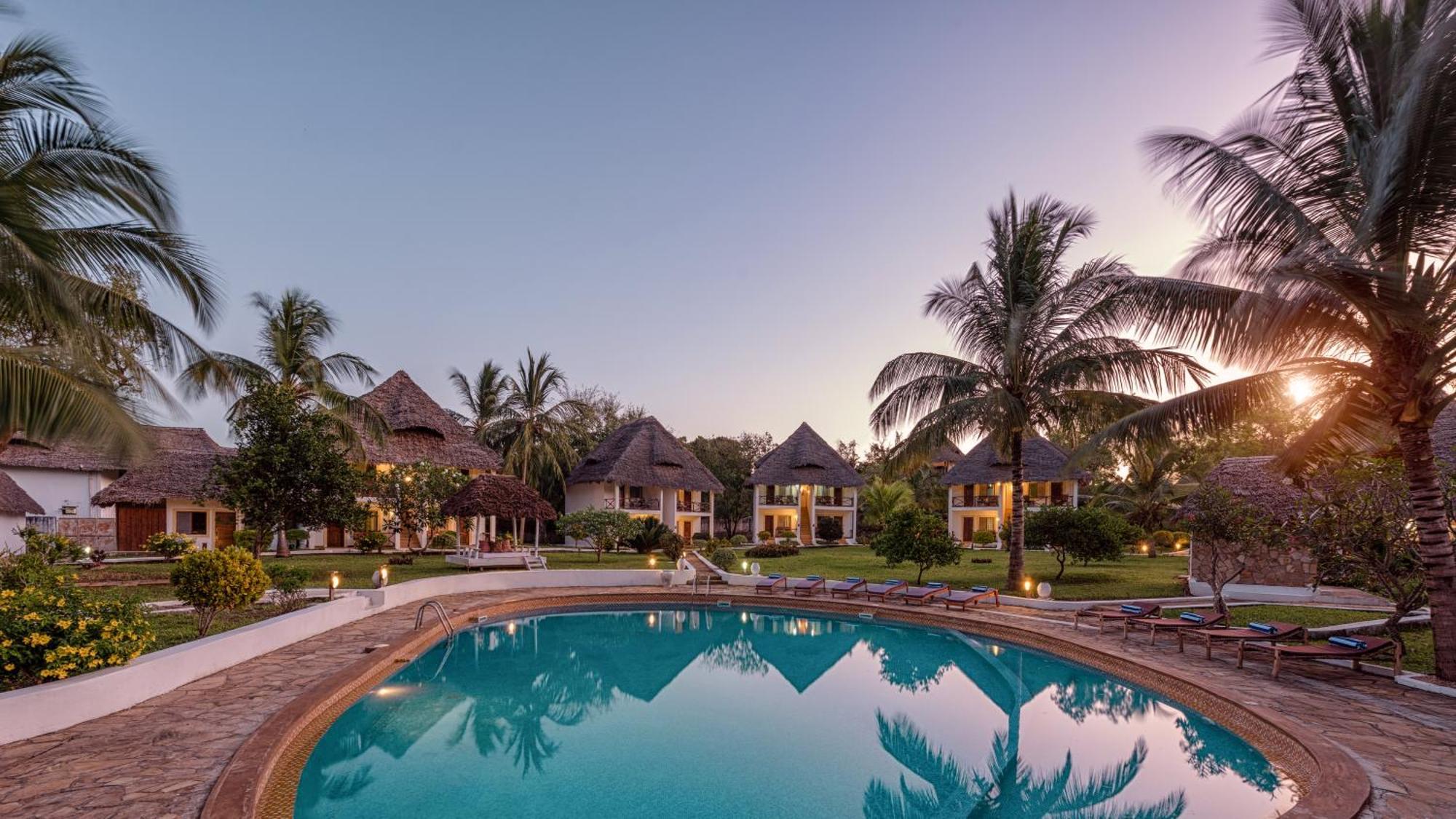 Resort Filao By Sansi 4*