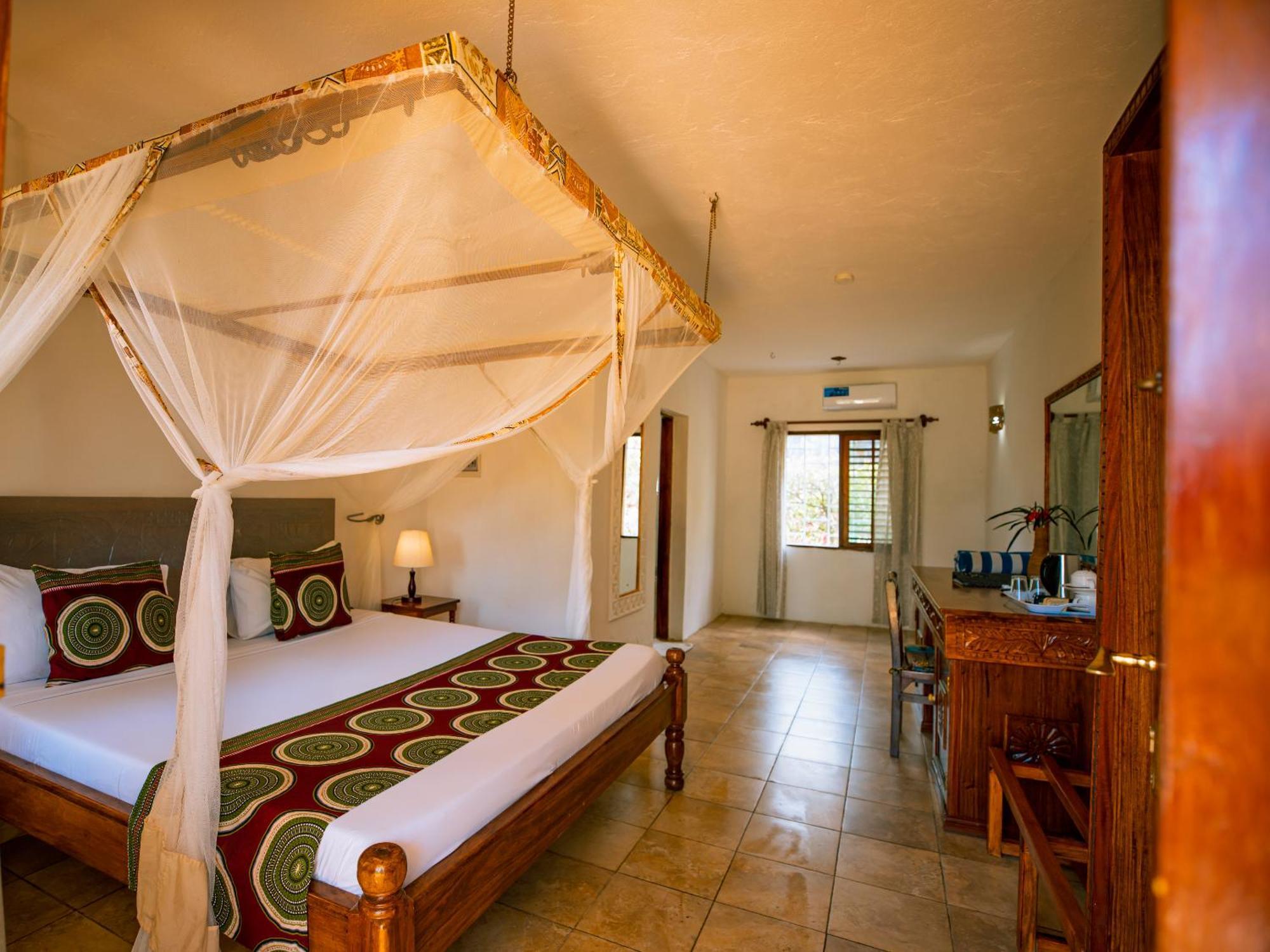 Filao By Sansi Resort Uroa