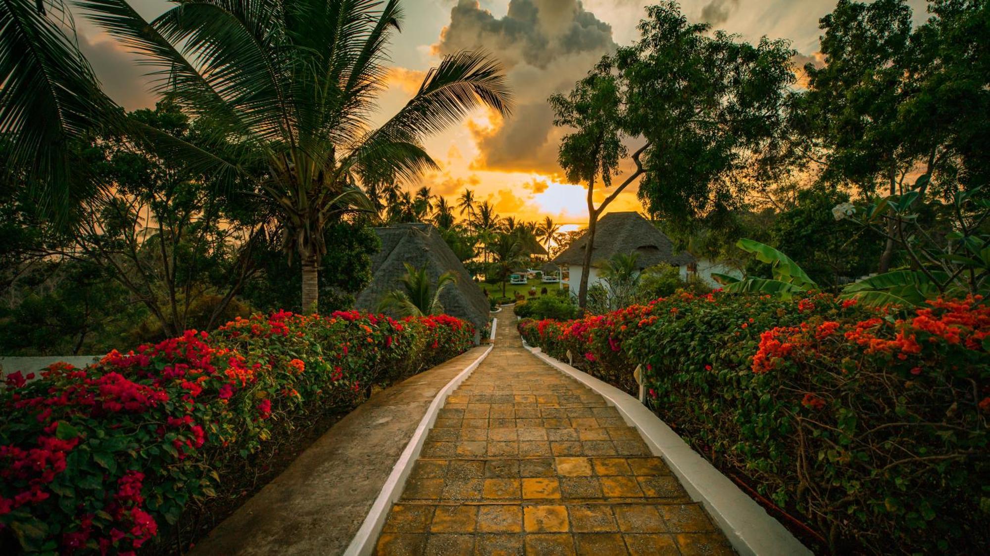 Resort Filao By Sansi