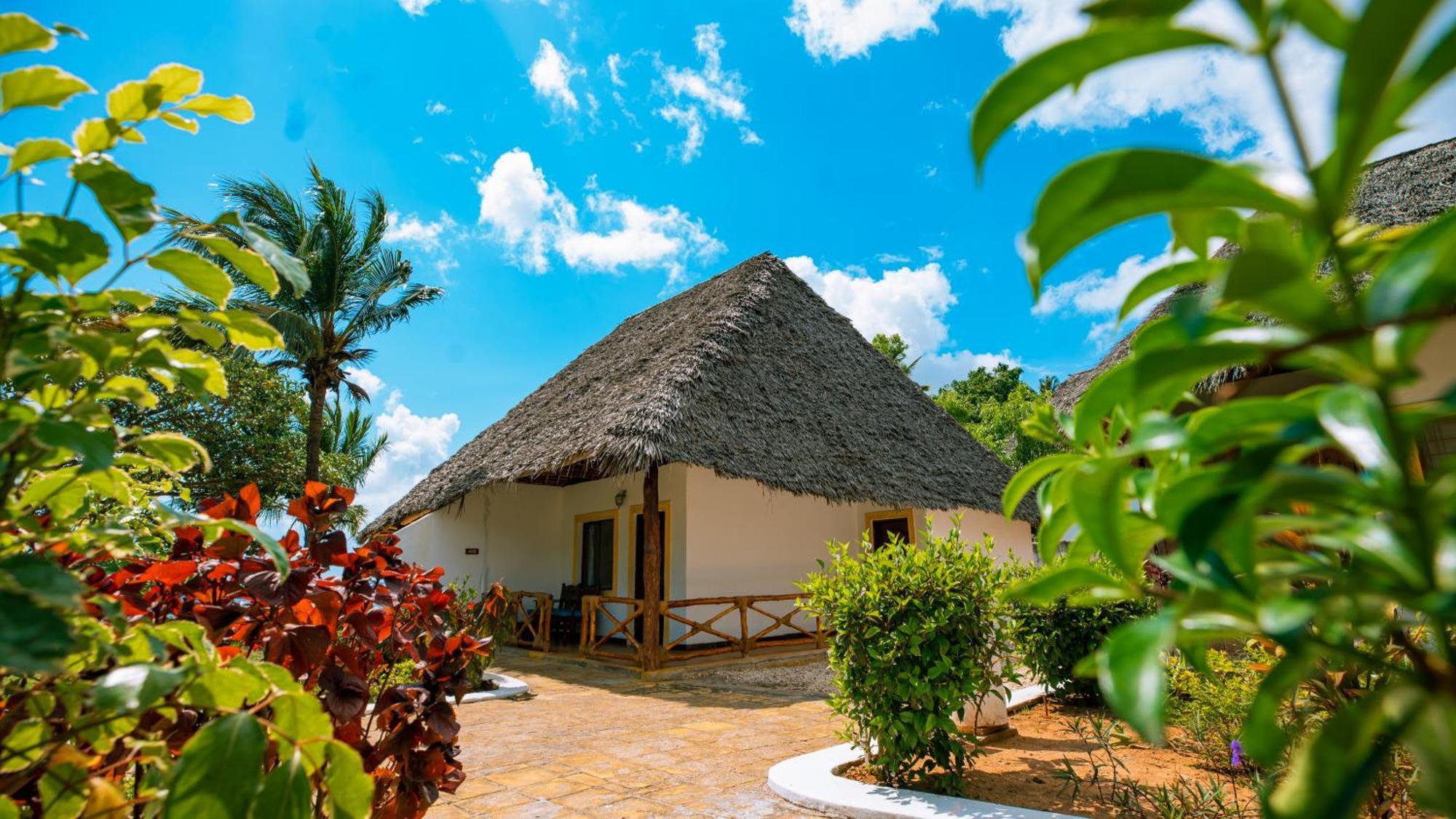 Resort Filao By Sansi