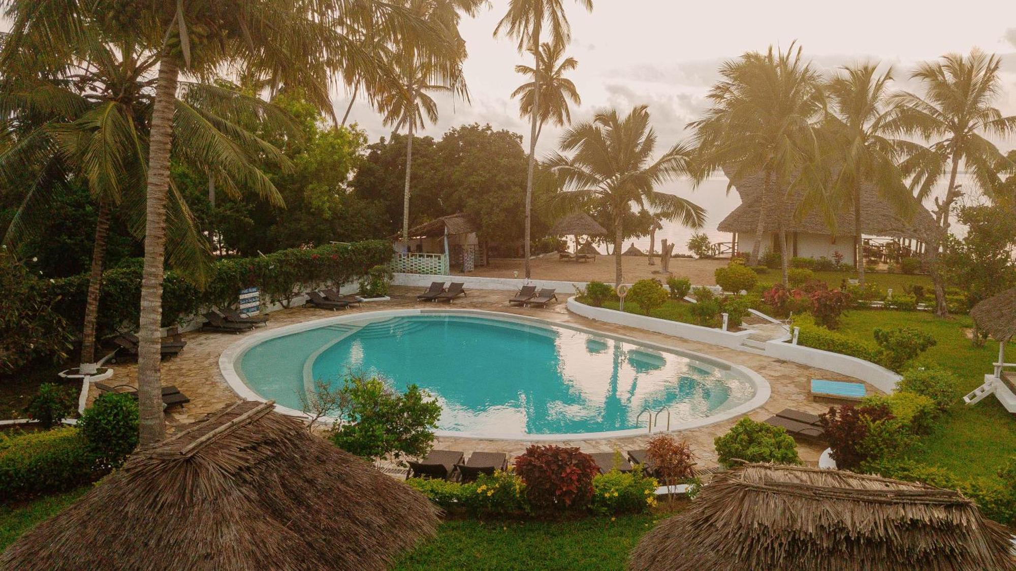 Filao By Sansi Resort Uroa