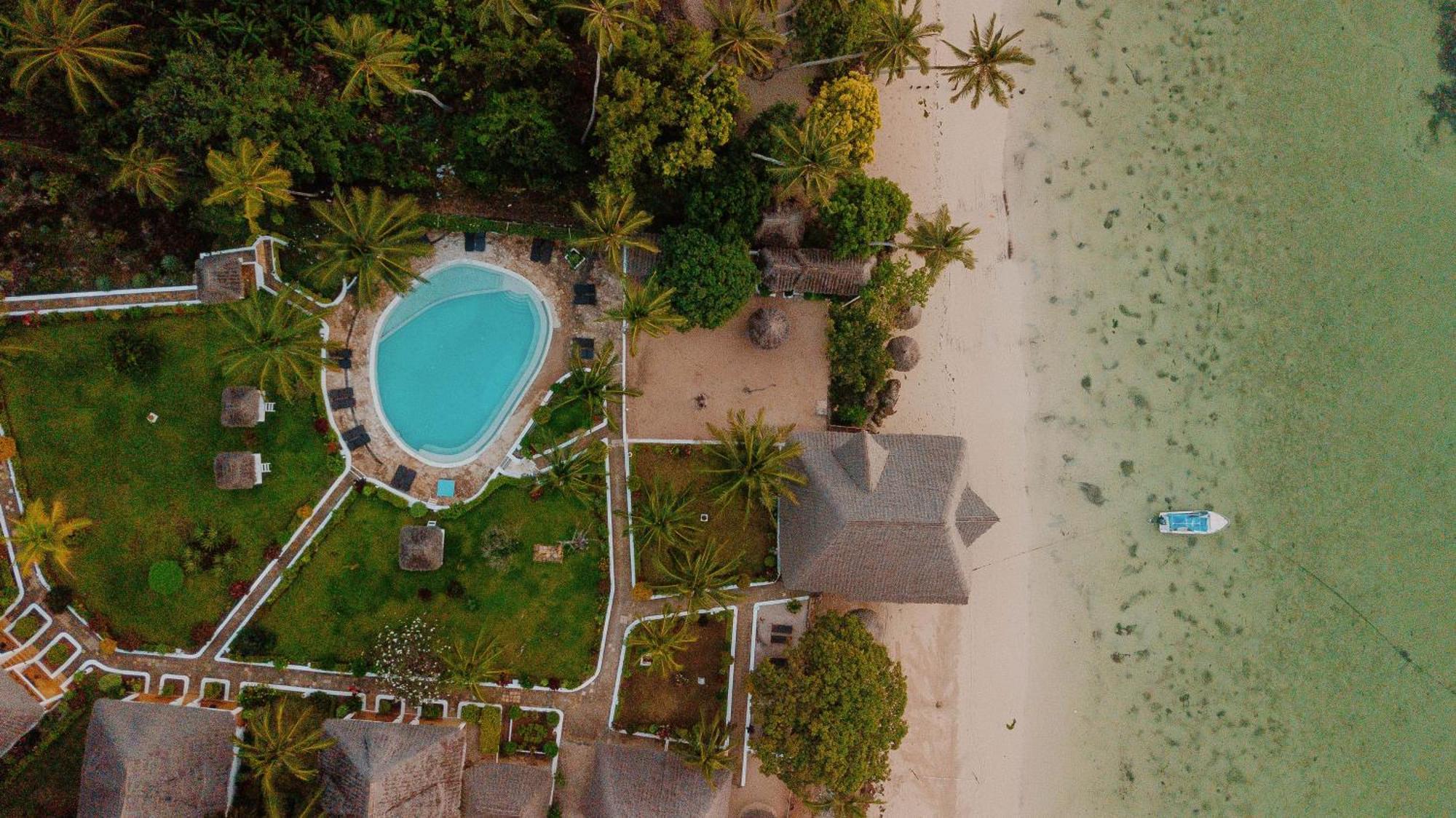Filao By Sansi Resort Uroa