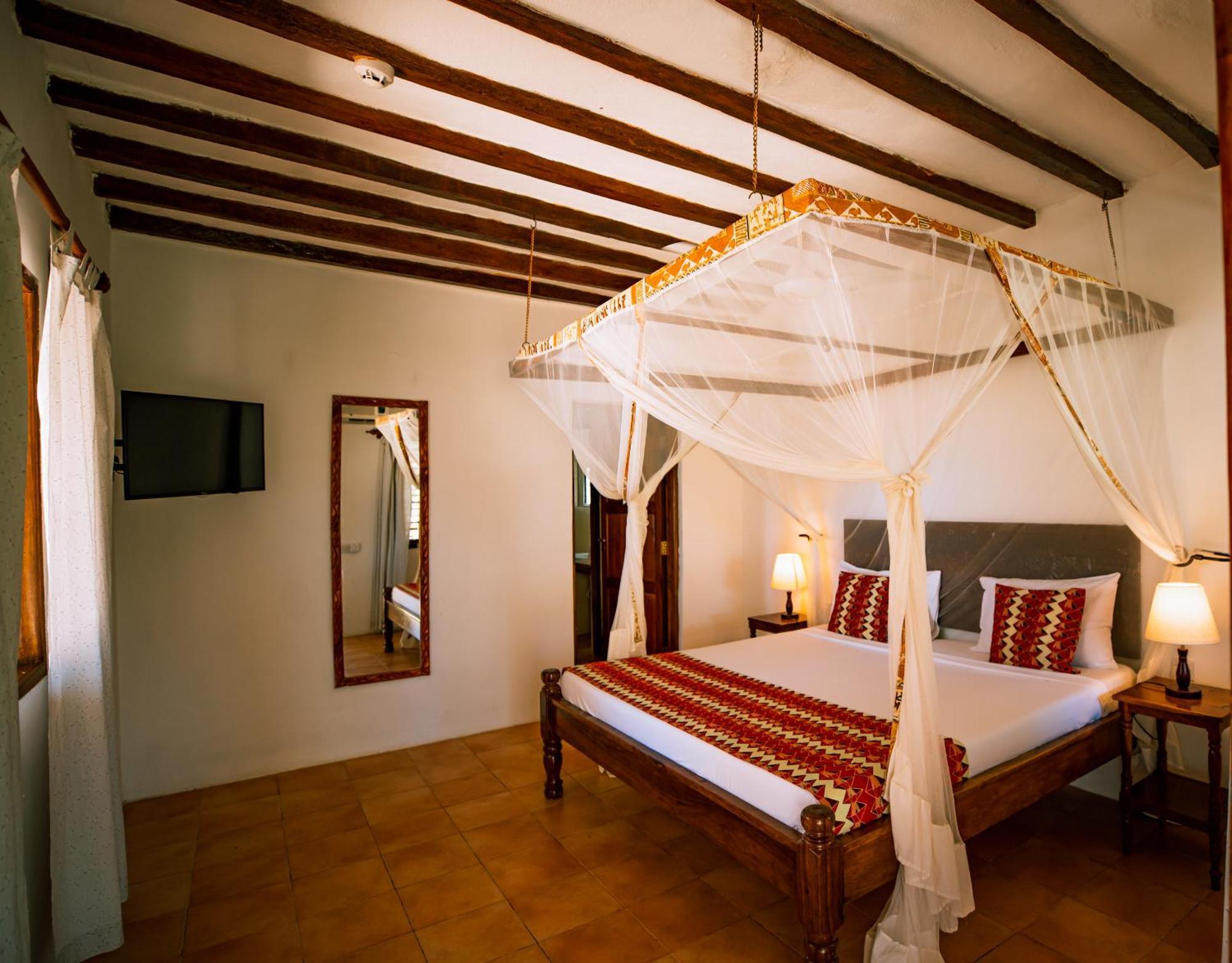 Resort Filao By Sansi
