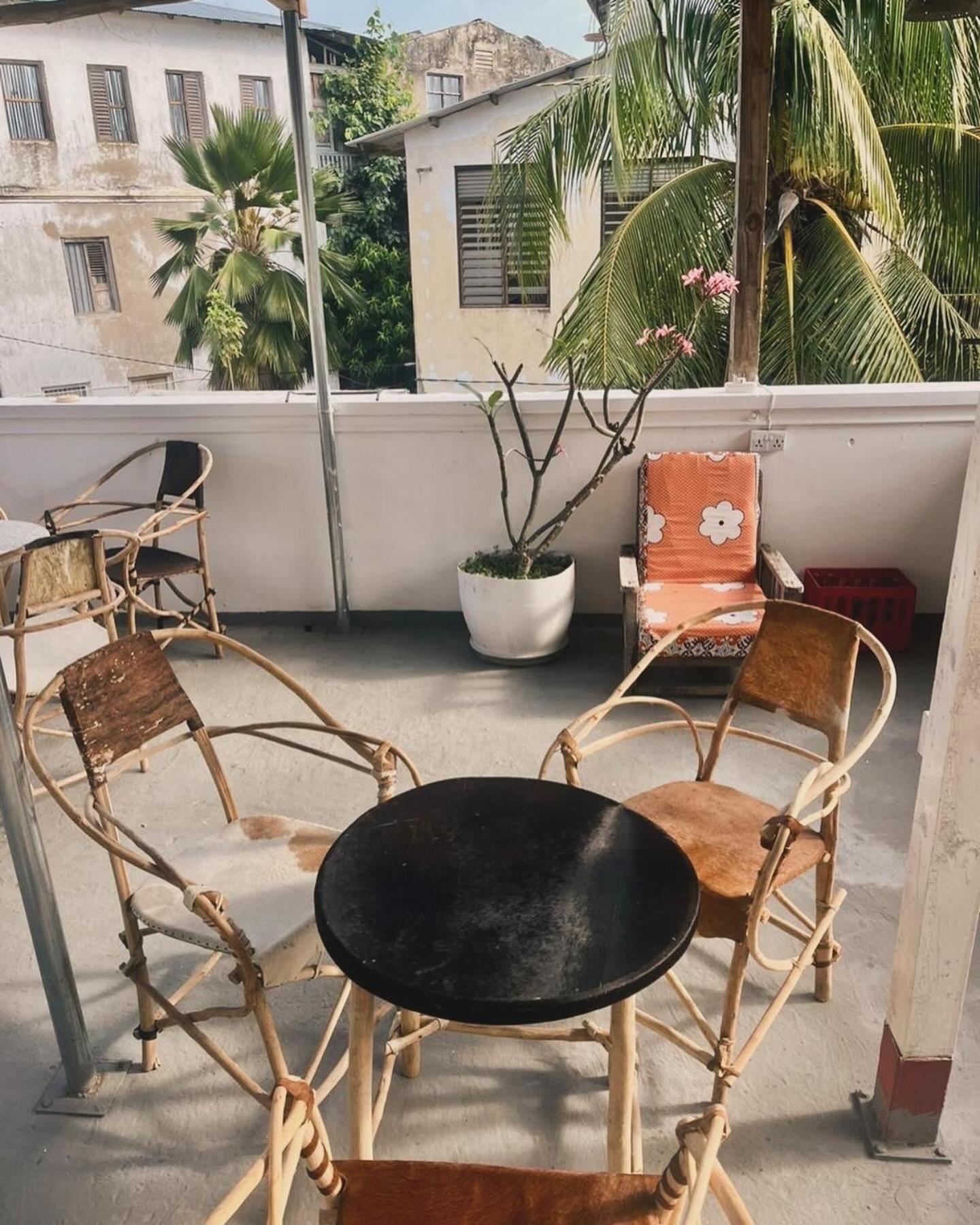 Balcony House 3* Zanzibar