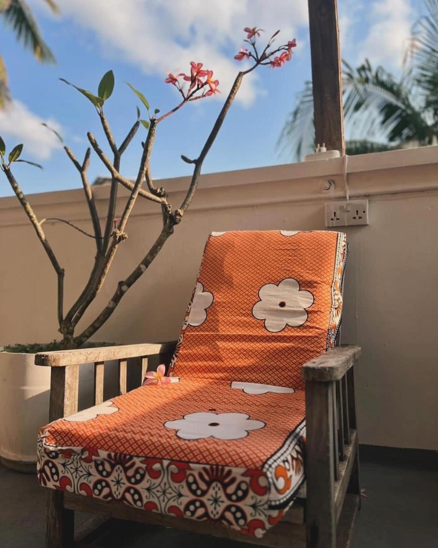 Balcony House Bed & Breakfast 3*