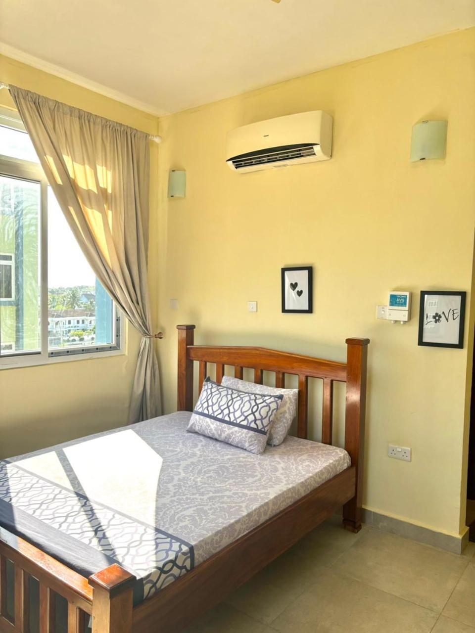 Apartment Manolo Sansibar