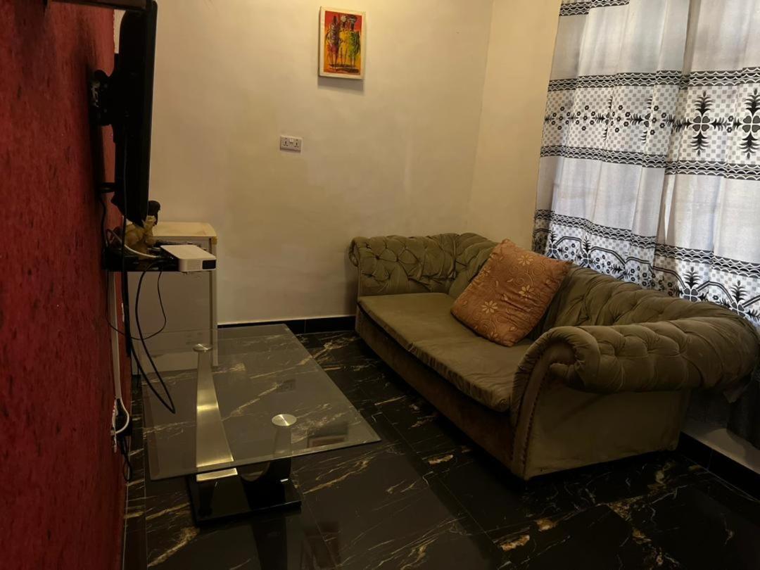 Apartment Shamanice & Zanzibar