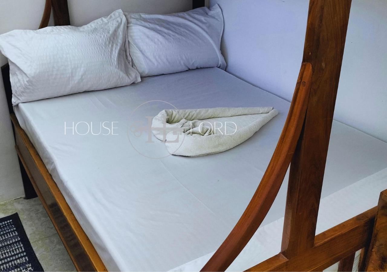Apartment Nyumba Ya Urithi-heritage House *