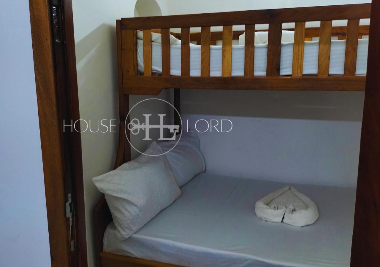 Nyumba Ya Urithi-heritage House Apartment Zanzibar