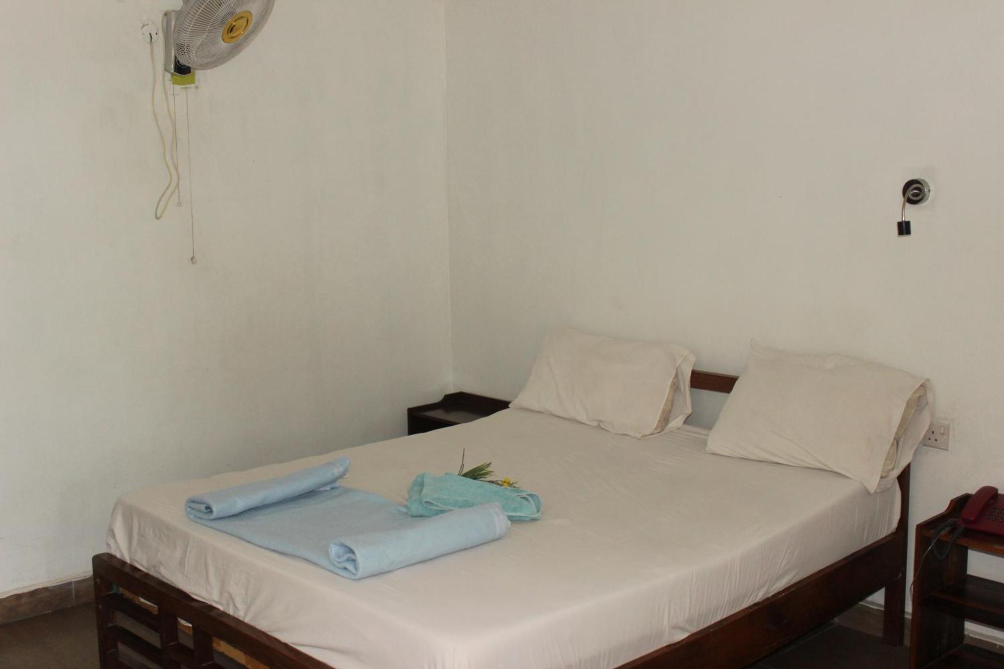 Kilimarni View Hotel 3*