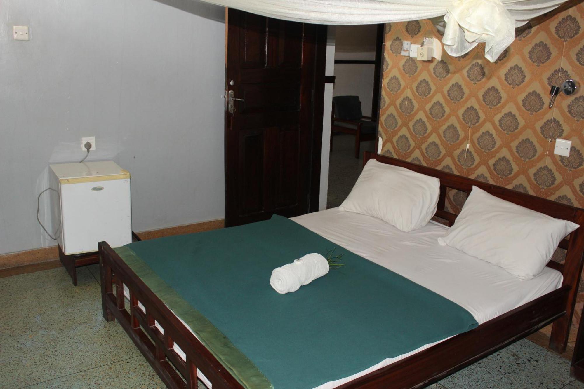 Kilimarni View Hotel