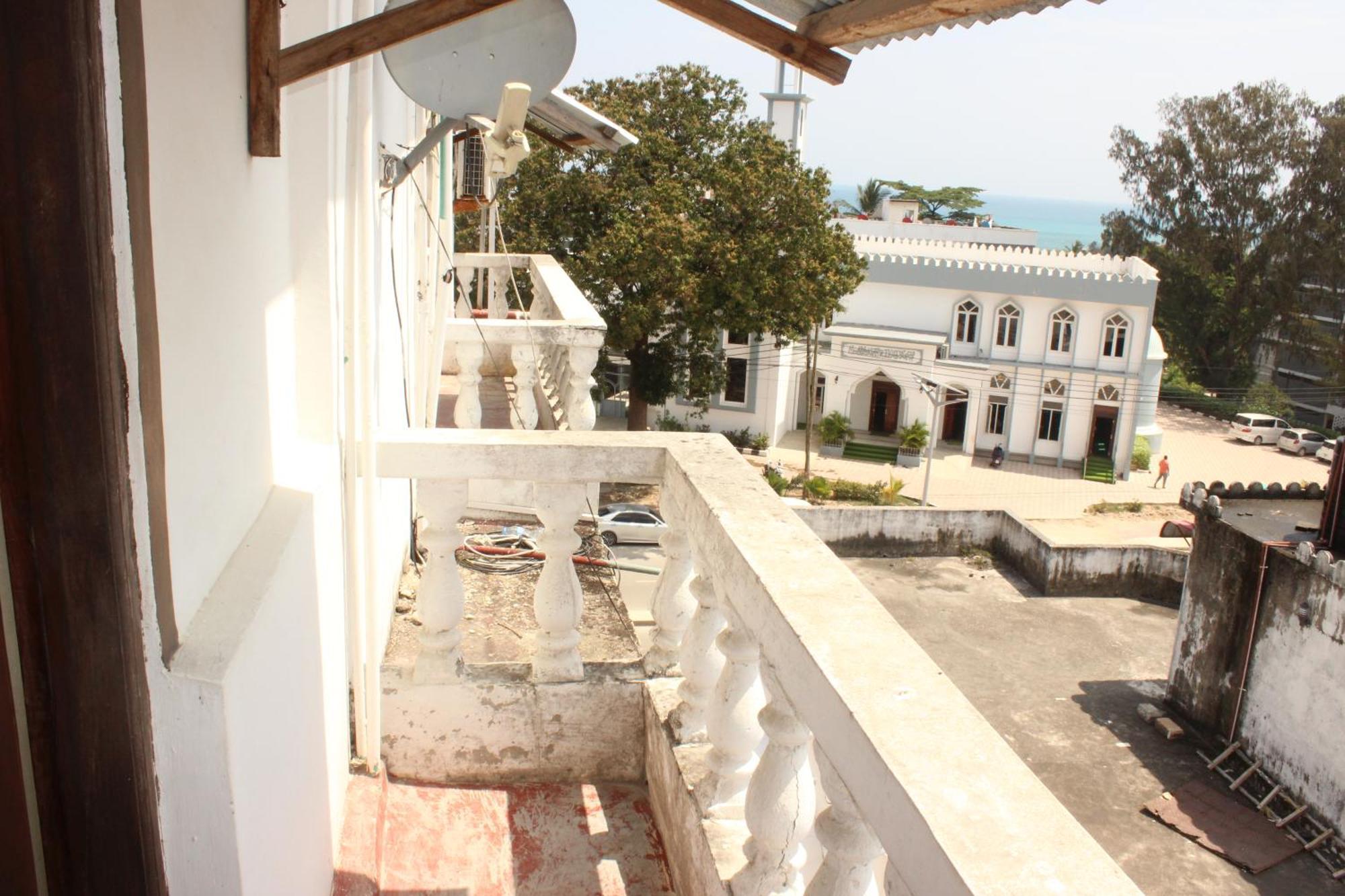 Kilimarni View Zanzibar