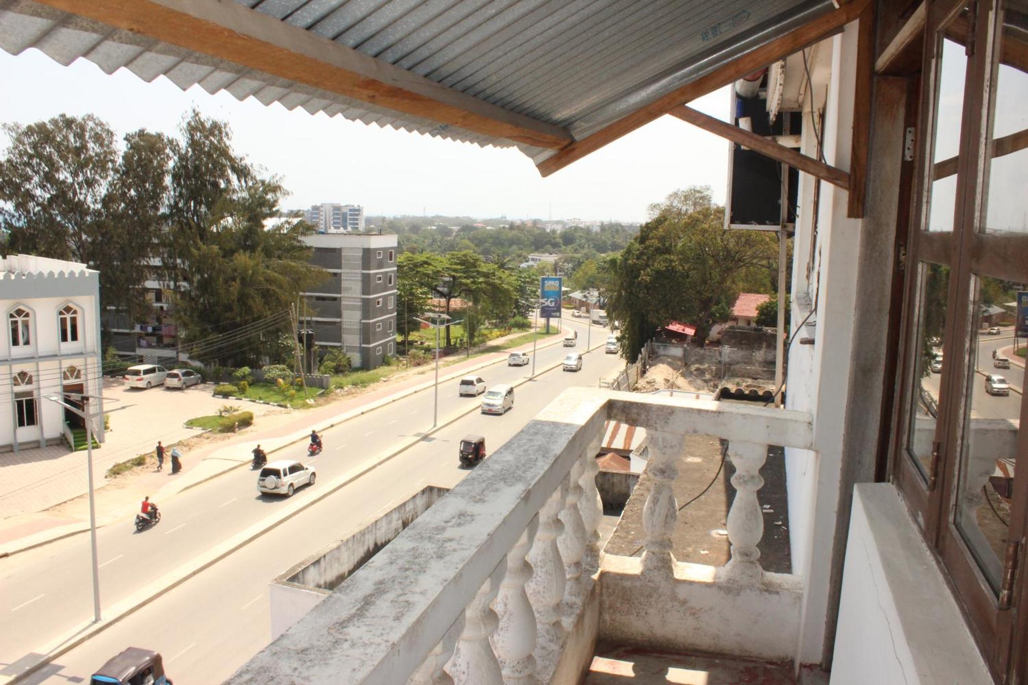Kilimarni View