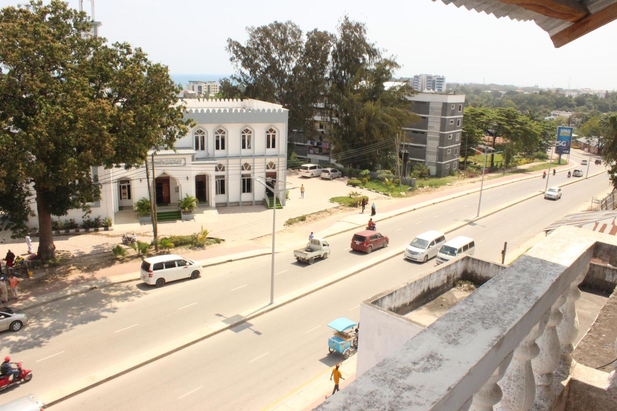 Kilimarni View Hotel Zanzibar
