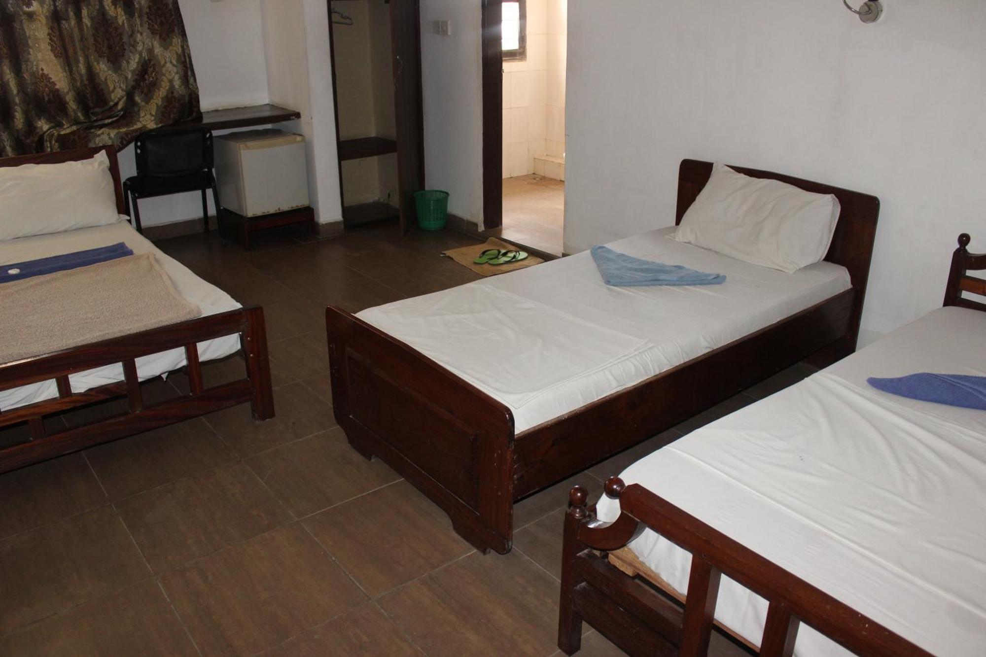 Kilimarni View 3*