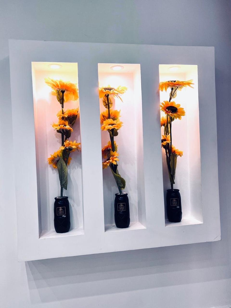 Airport Lux *
