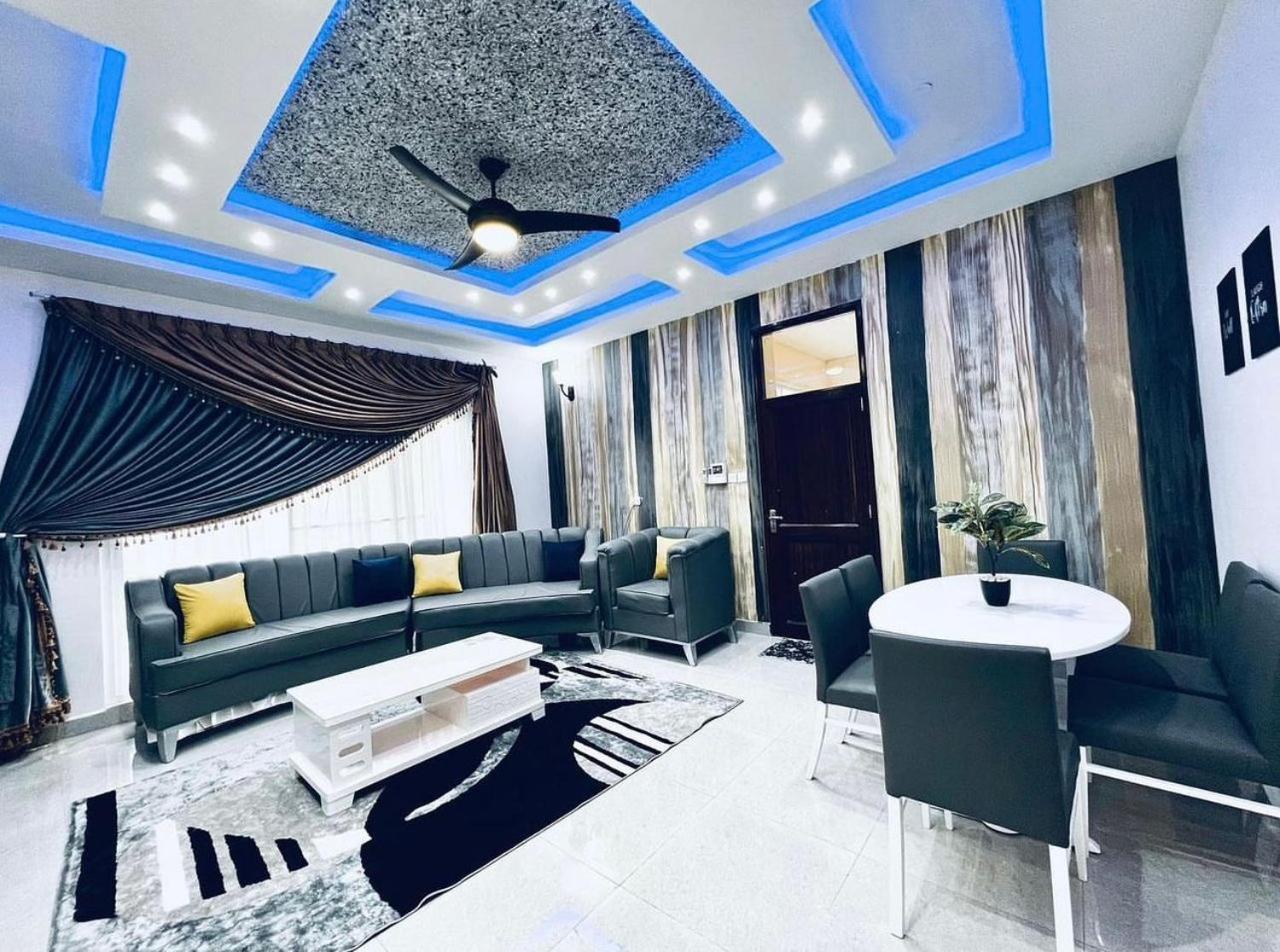 Airport Lux Guest house