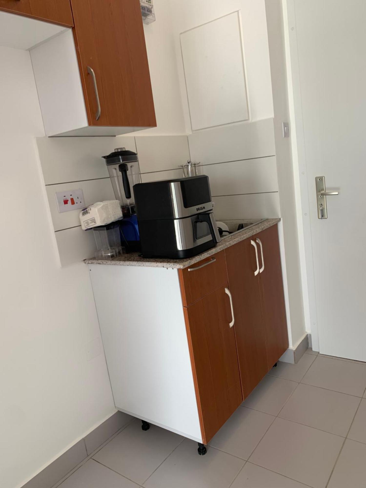 Apartment In Fumba