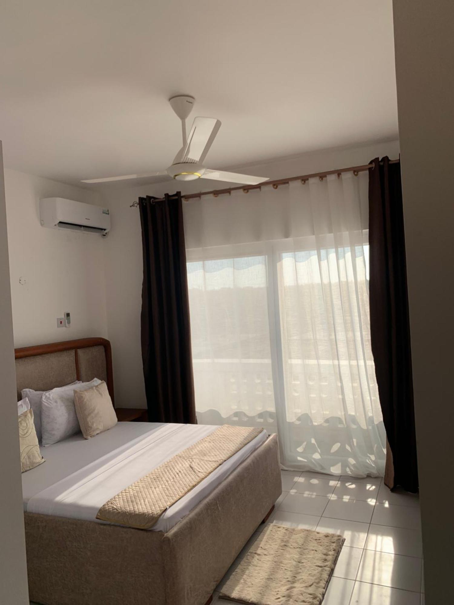 Apartment In Fumba Zanzibar