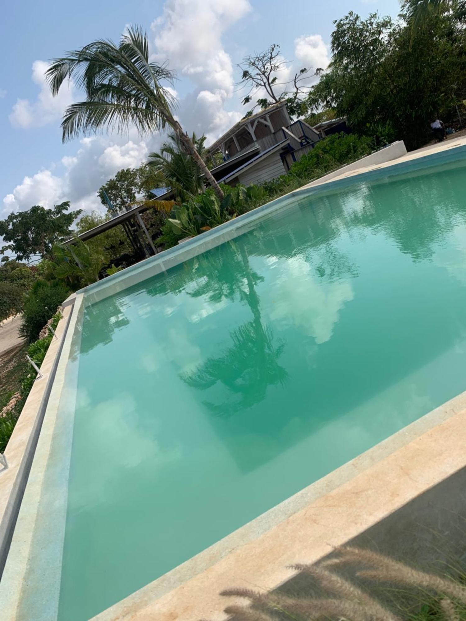 Apartment In Fumba