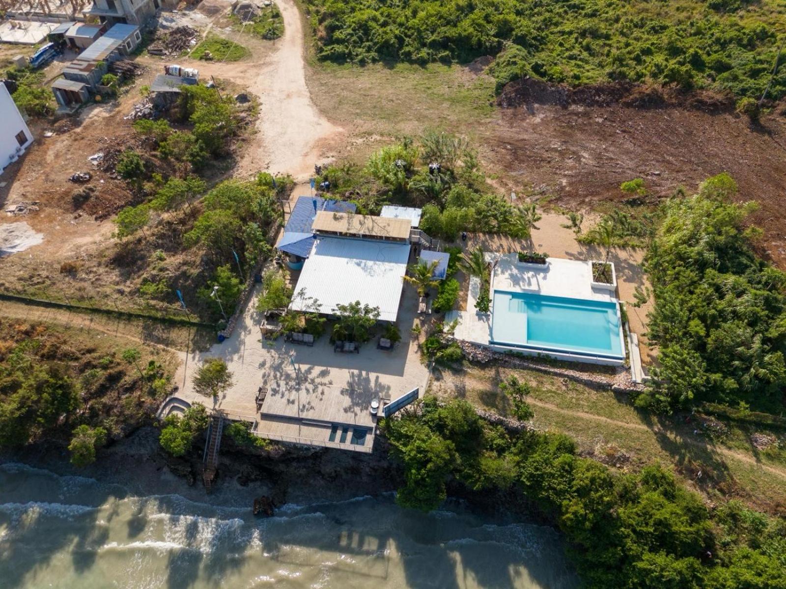 Apartment In Fumba Zanzibar