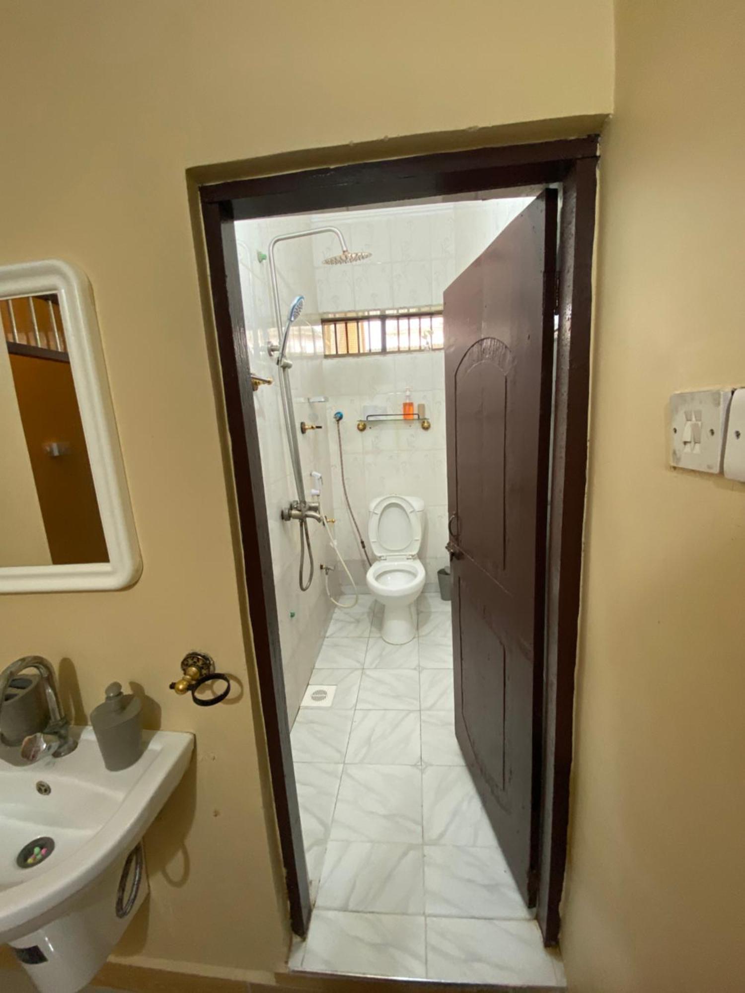Apartment Malaikaa *