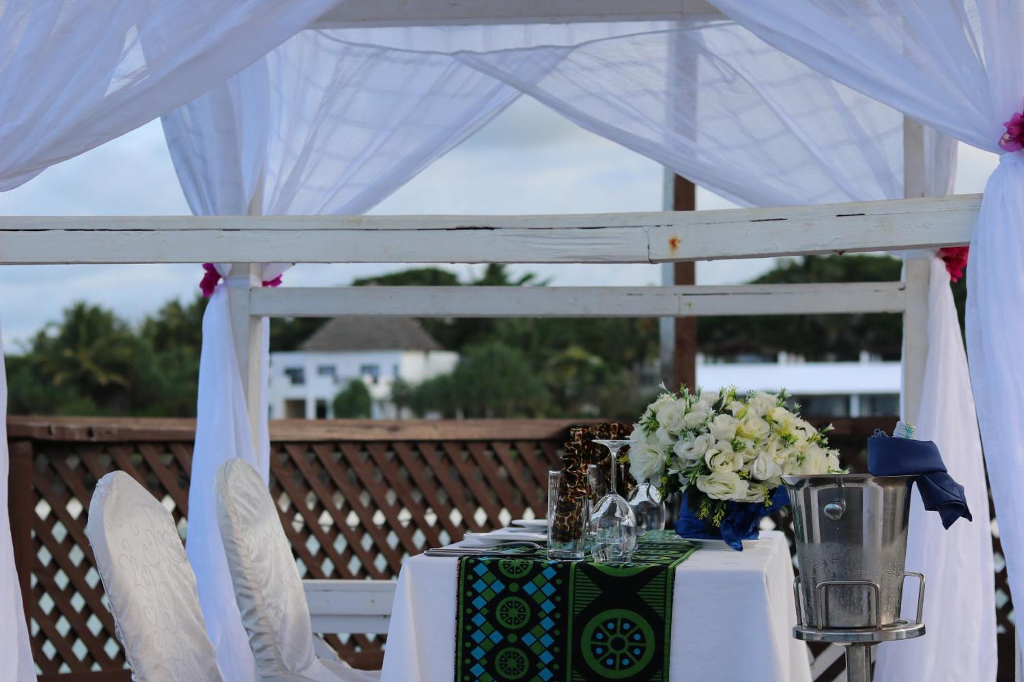 Essque Zalu Zanzibar 5* Nungwi