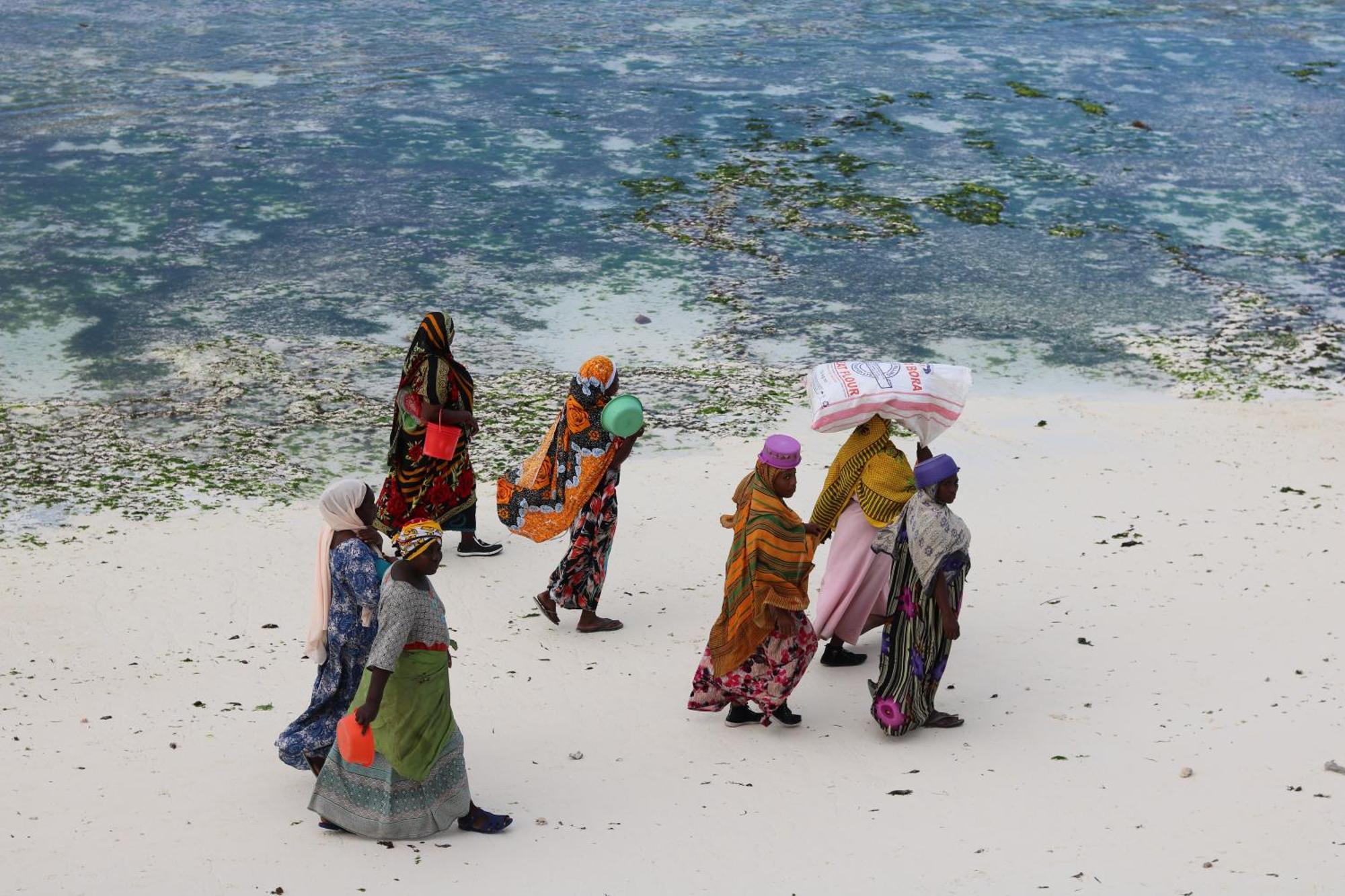 Resort Essque Zalu Zanzibar 5*