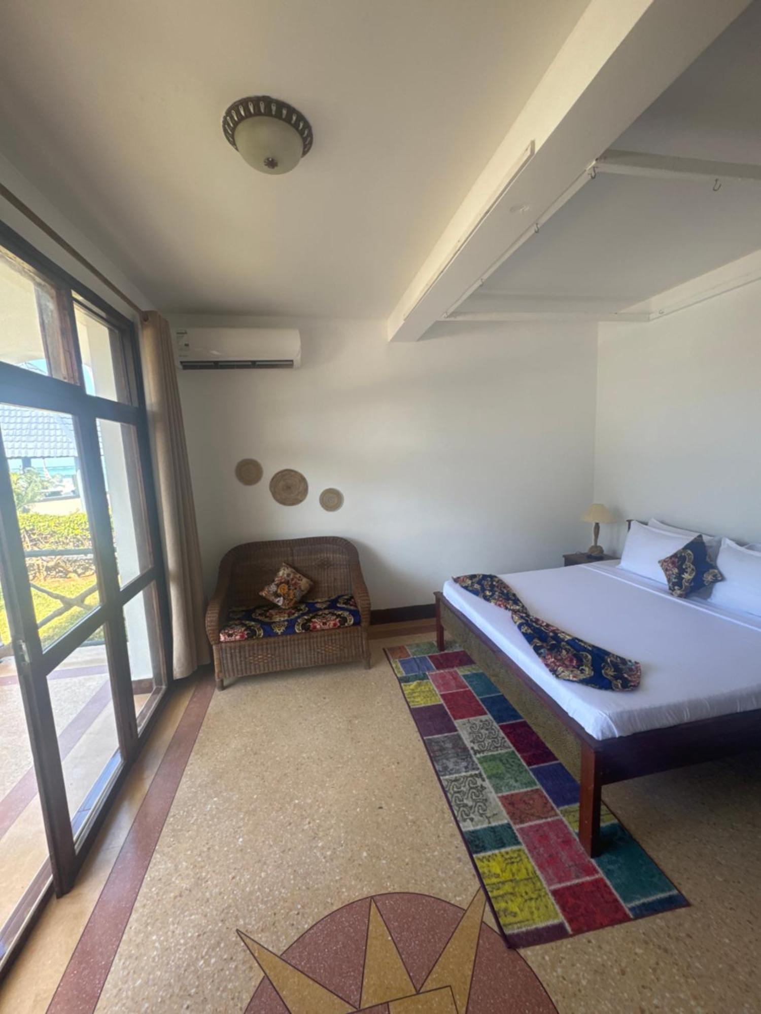 Resort Zanzinite Zanzibar