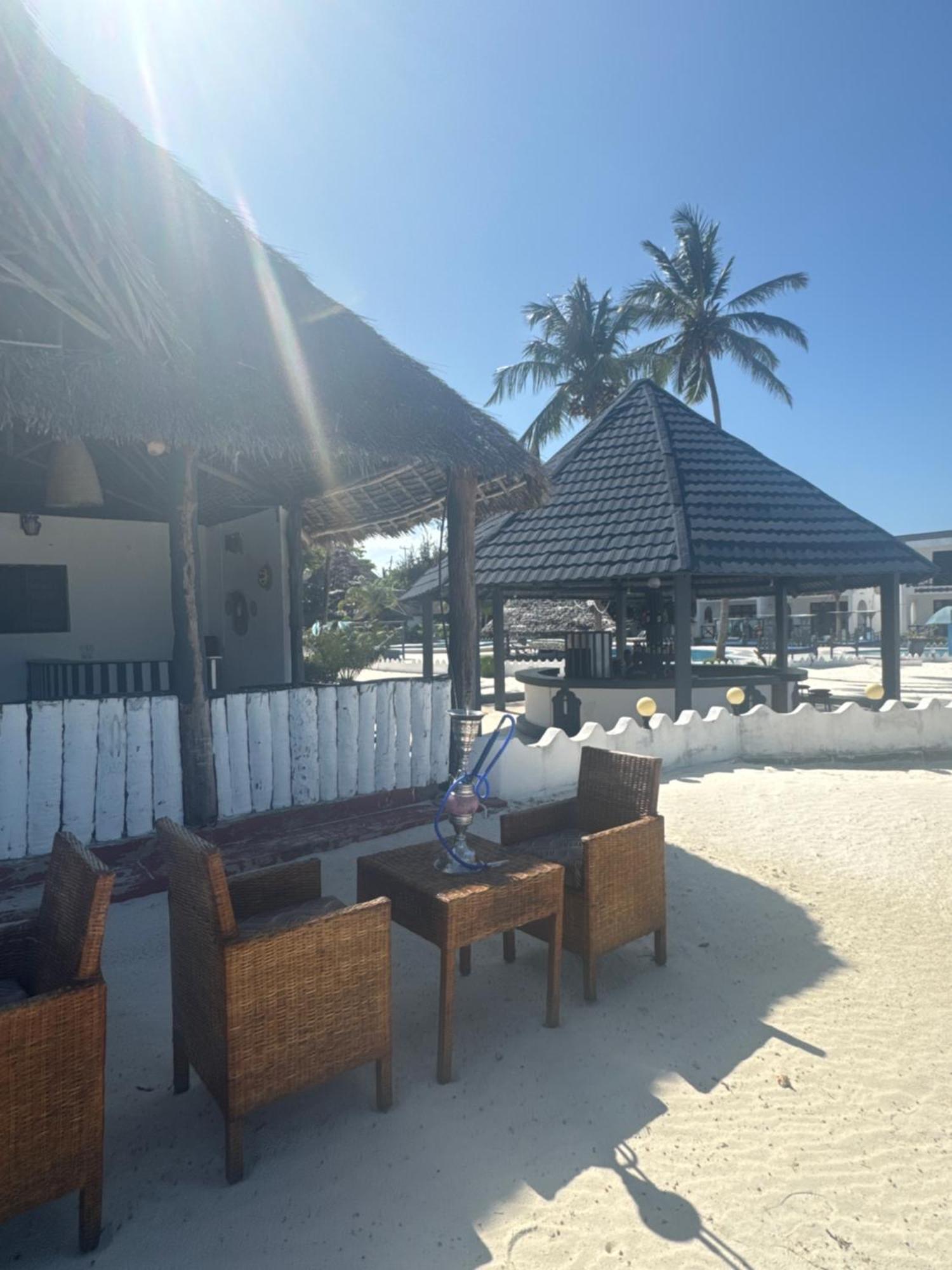 Resort Zanzinite Zanzibar