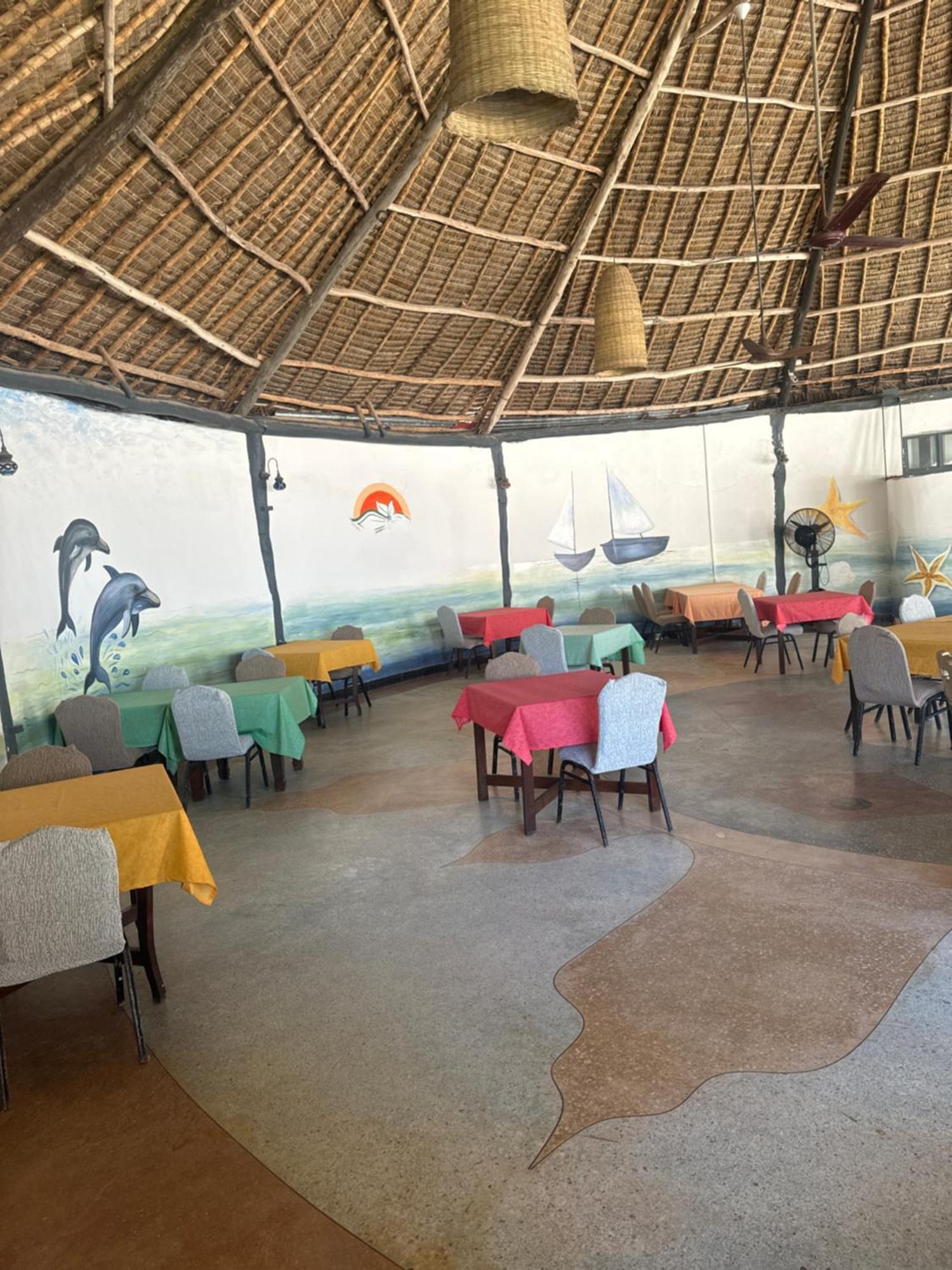 Zanzinite Resort Zanzibar