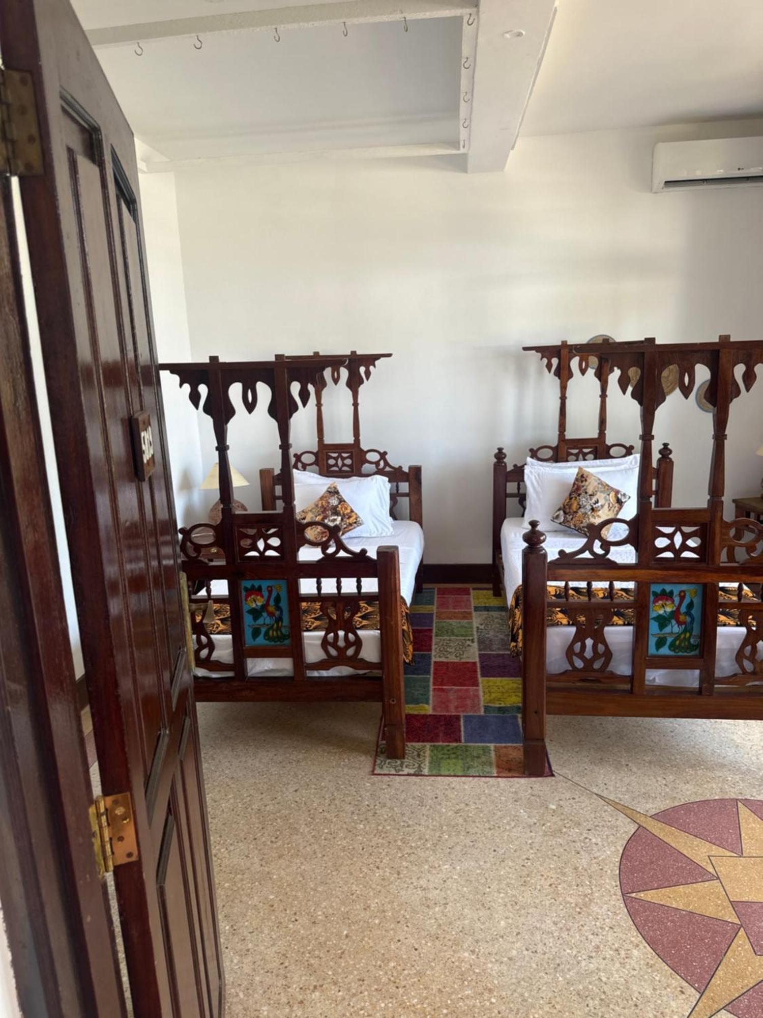 Zanzinite Resort Zanzibar