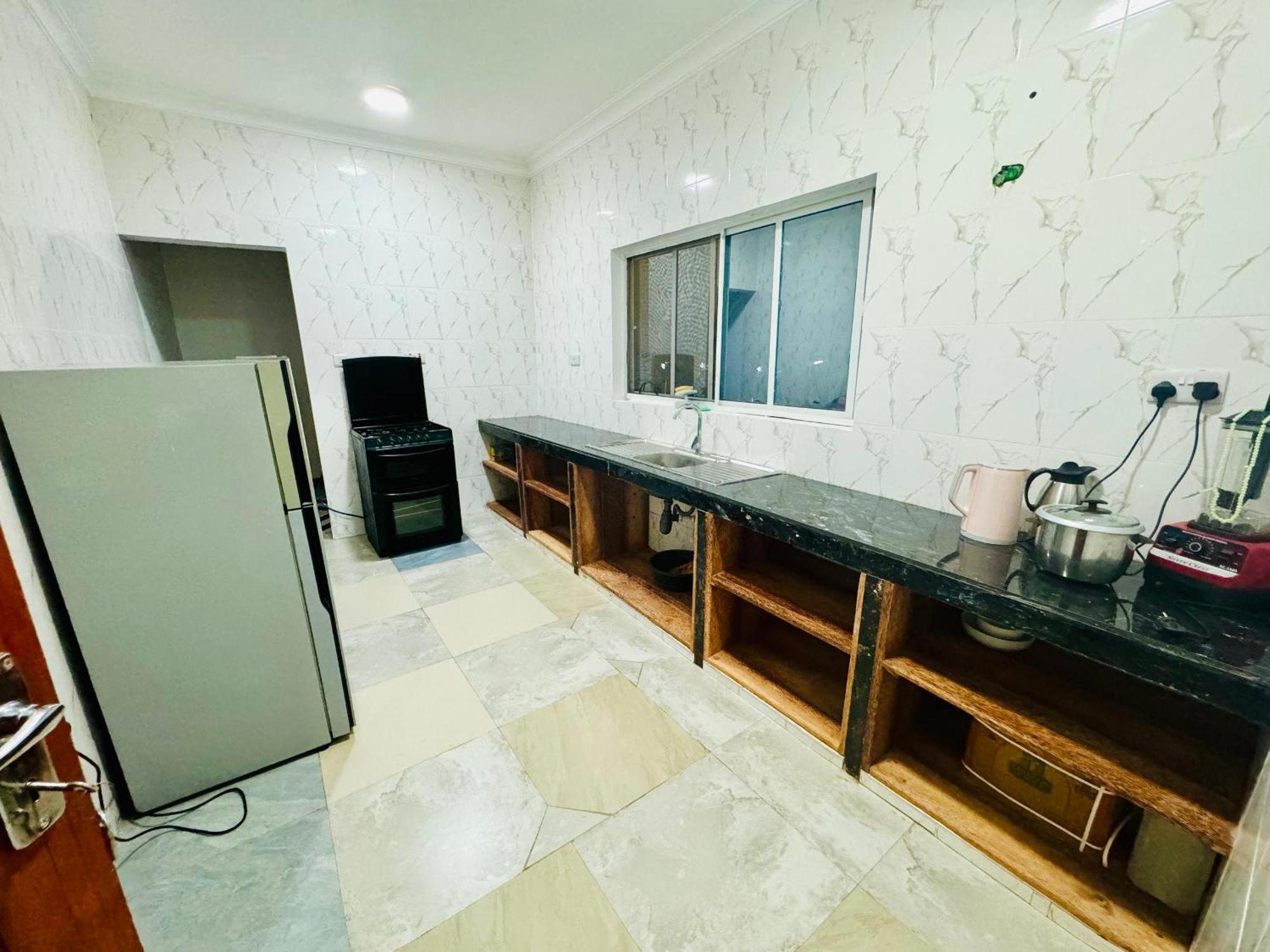 Aira Apartment
