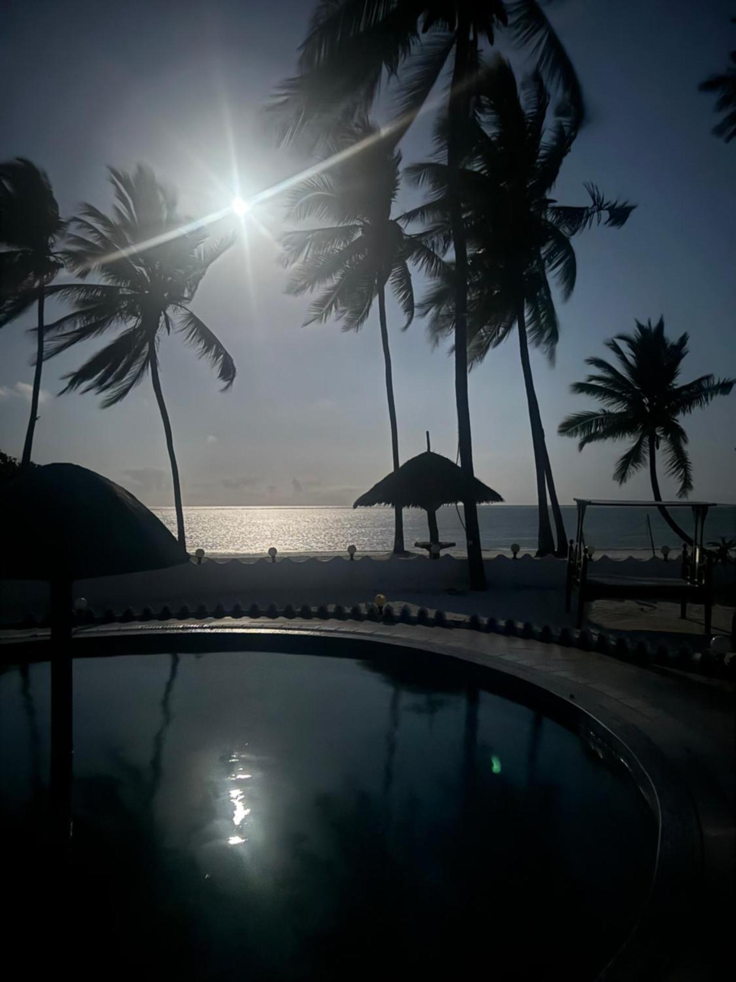 Zanzinite Zanzibar