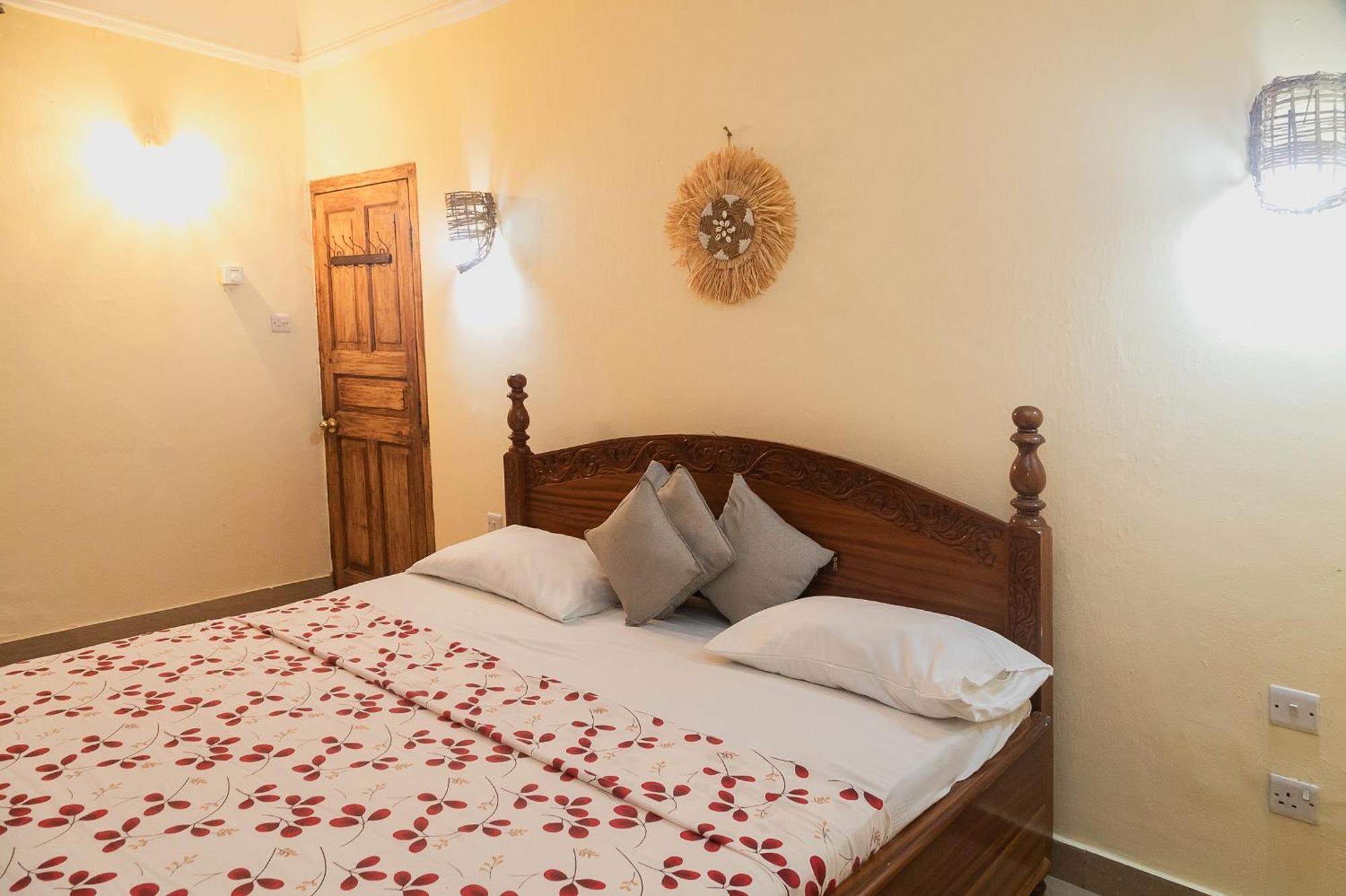 Vintage House Zanzibar