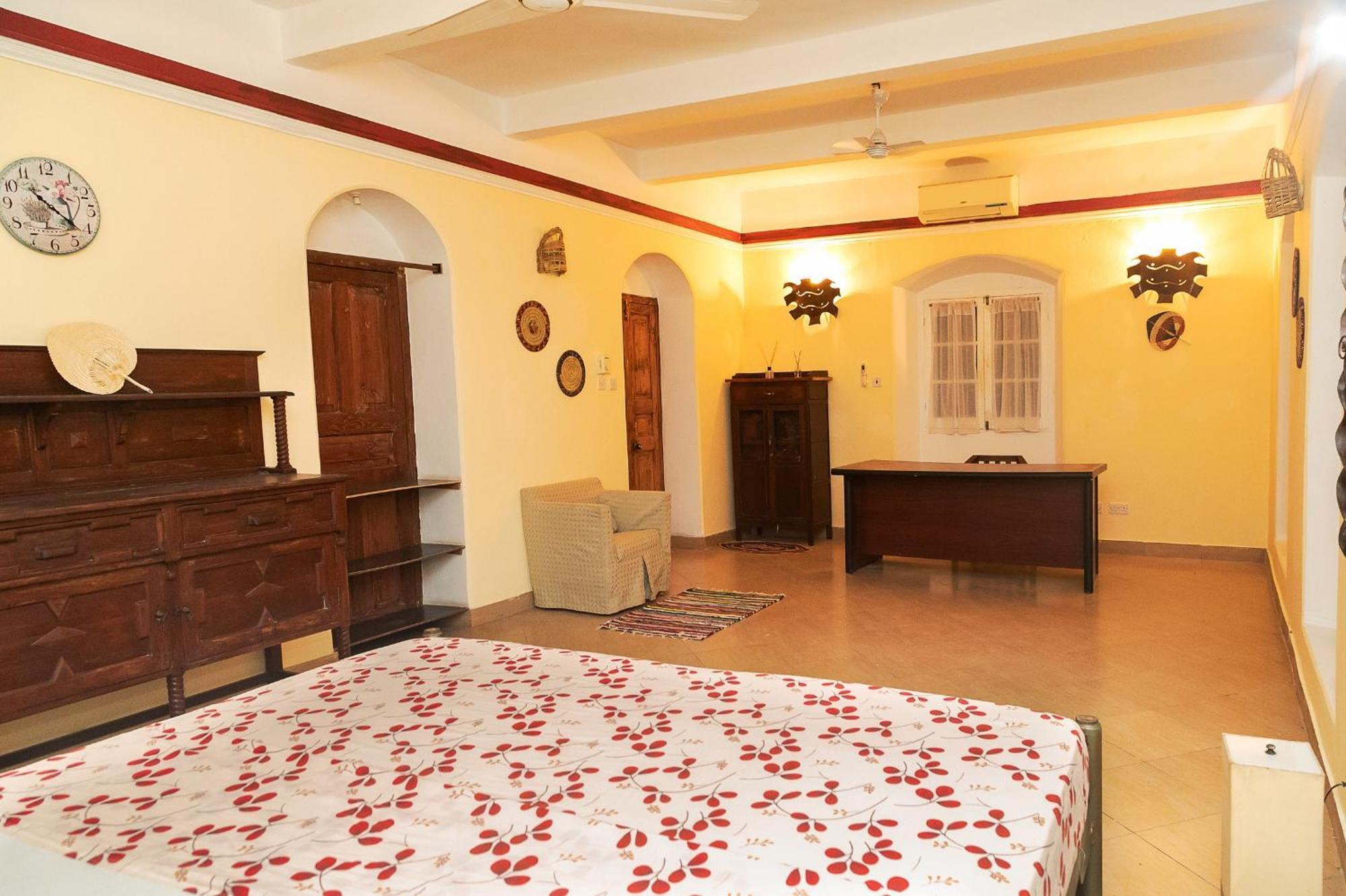 Guest house Vintage House *